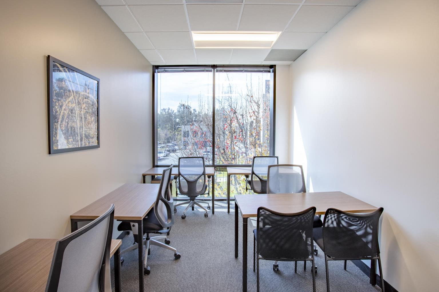 Private Office To Rent, Los Angeles, 91765 – photo 1