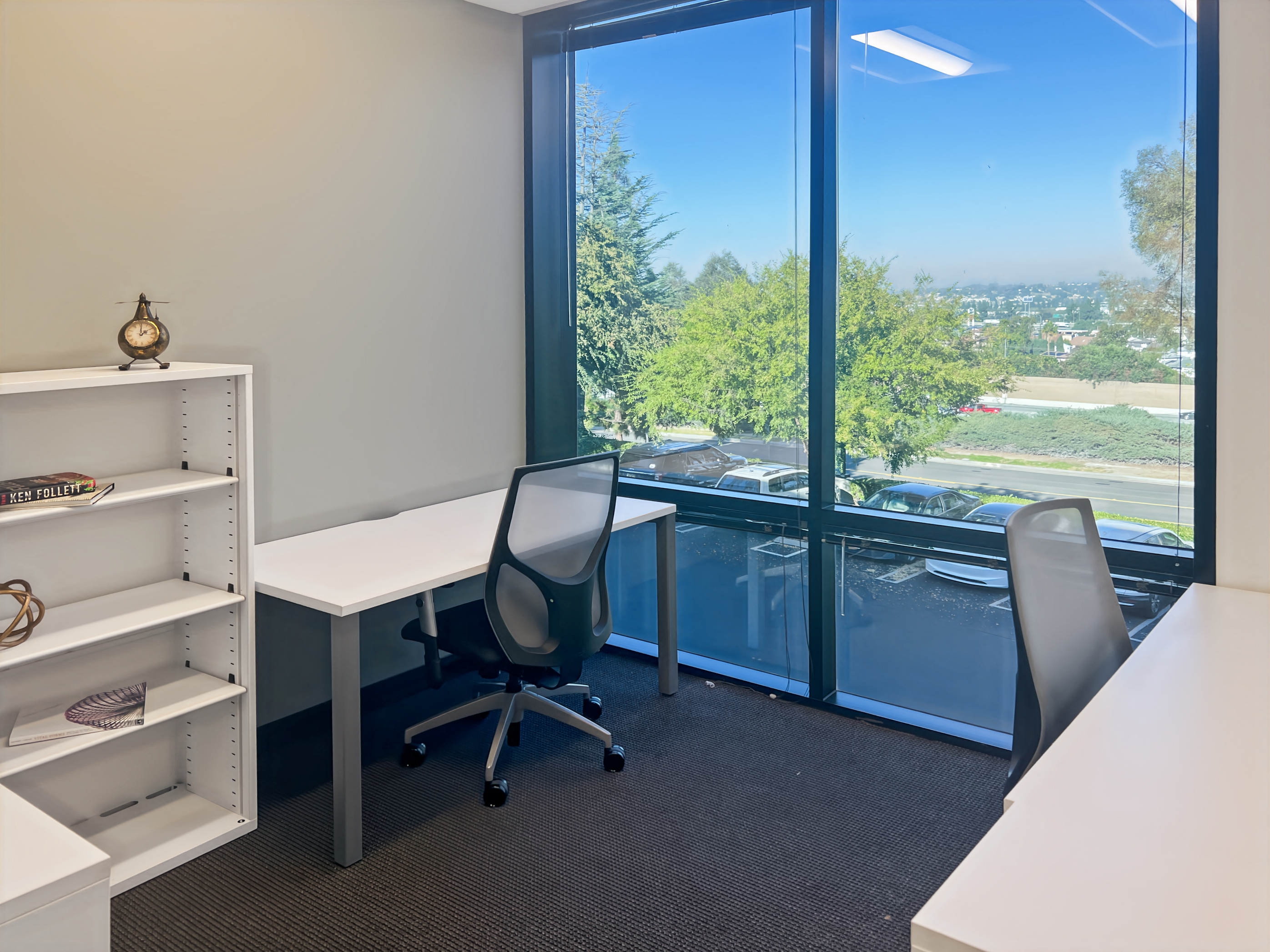 Private Office To Rent, Los Angeles, 91765 – photo 2