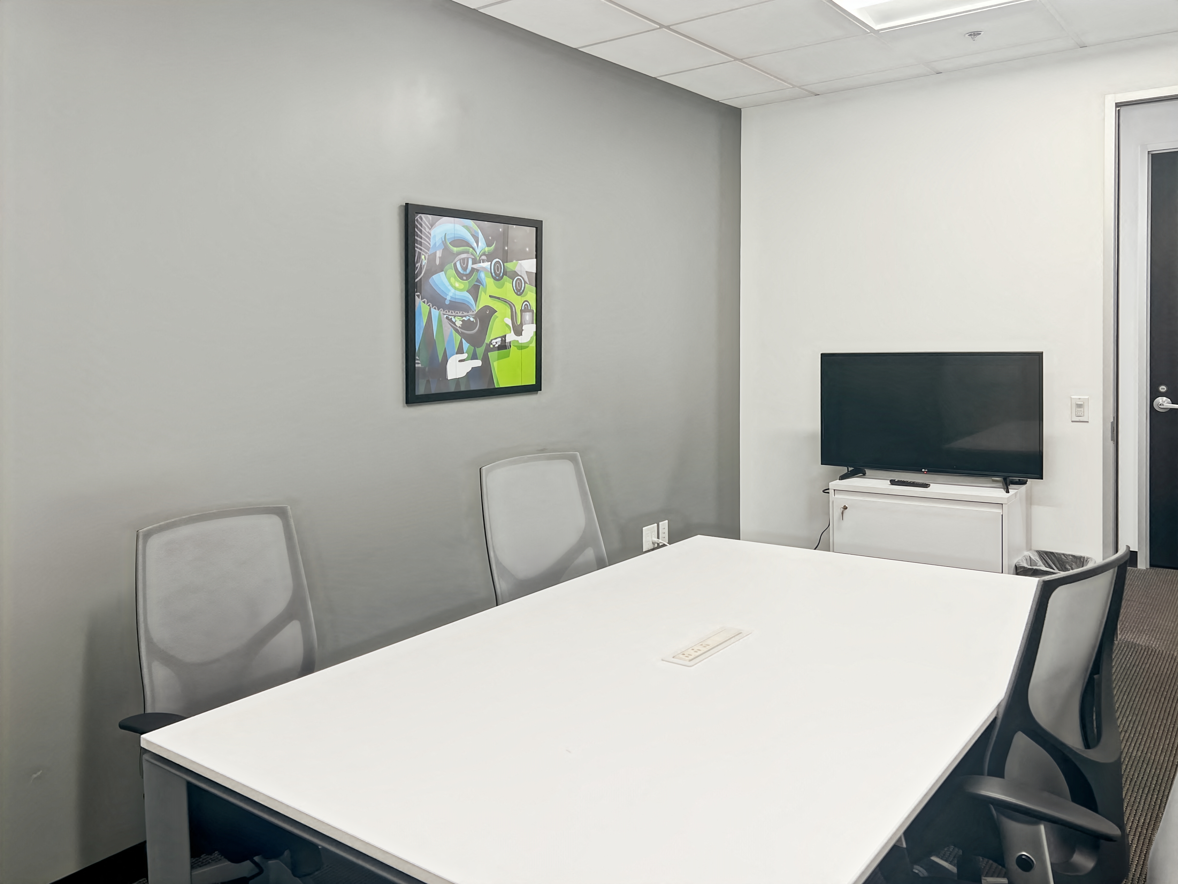 Private Office To Rent, Los Angeles, 91765 – photo 5