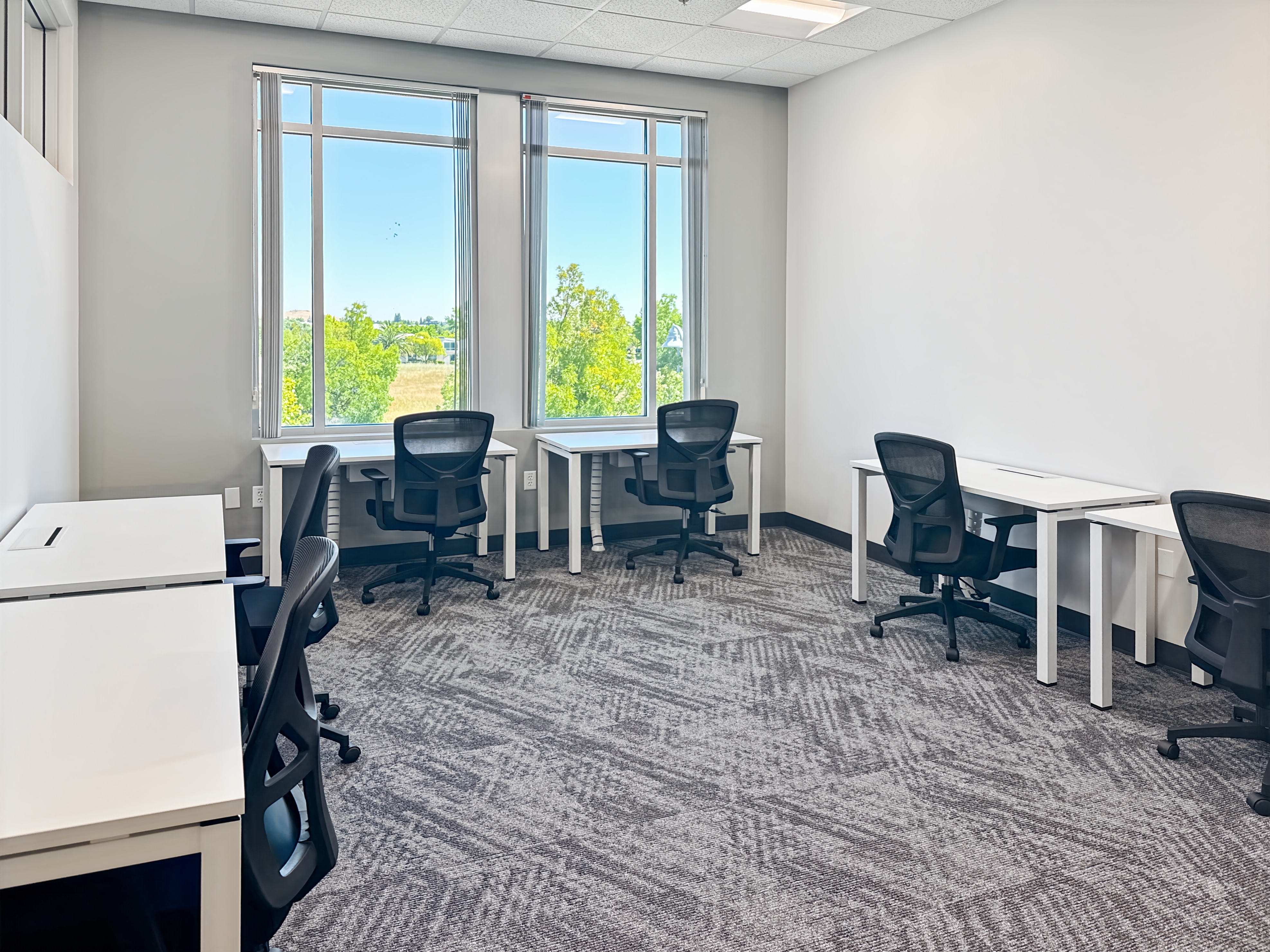 Private Office To Rent, El Dorado Hills, 95762 – photo 1