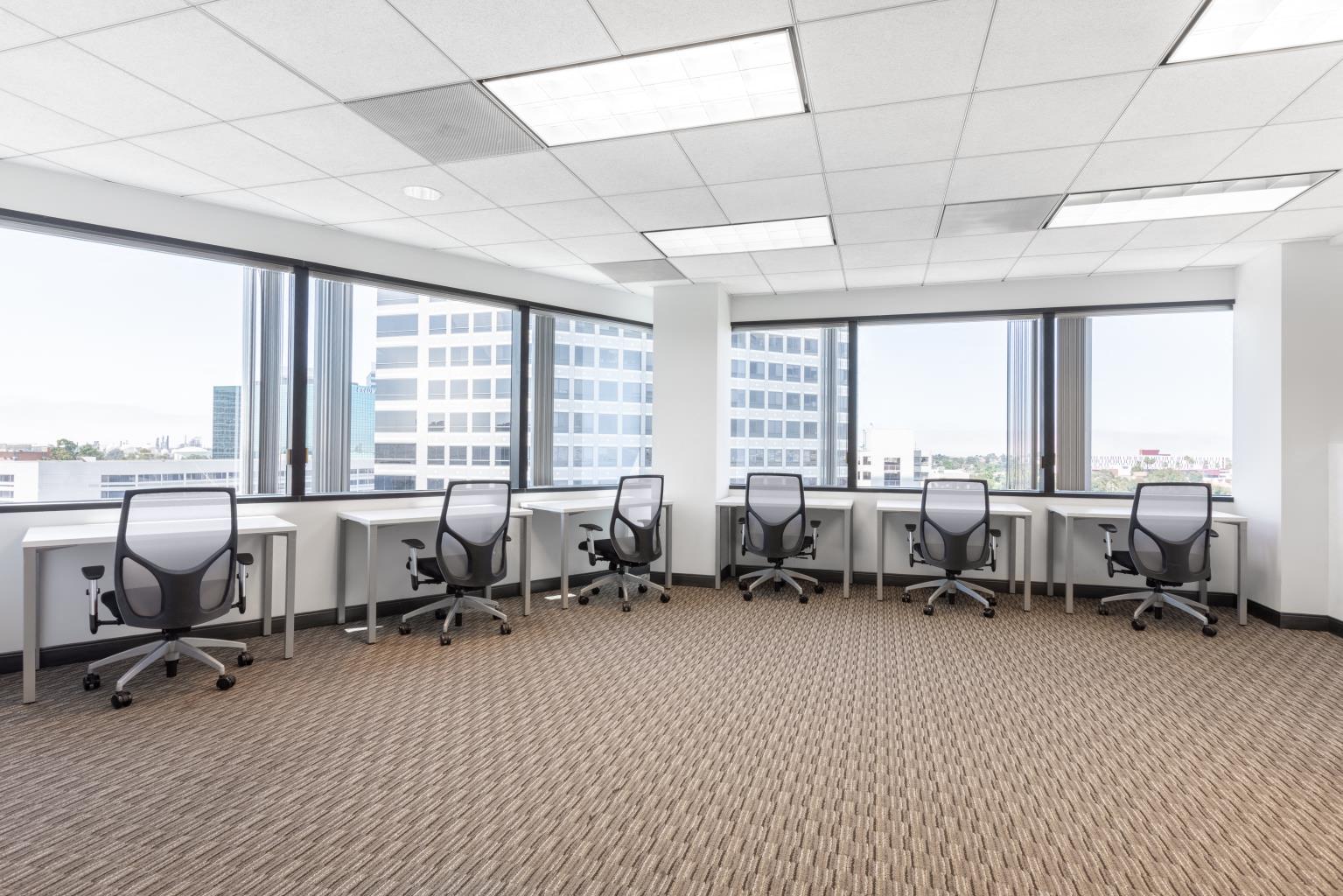 Private Office To Rent, Los Angeles, 90245 – photo 1