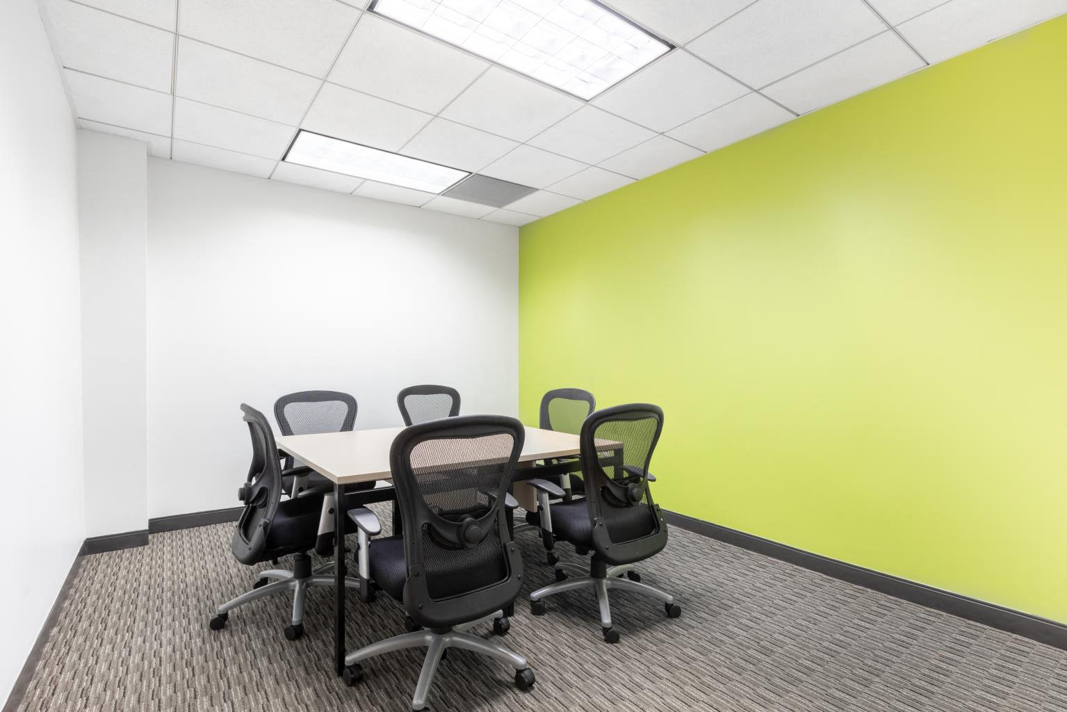Private Office To Rent, Los Angeles, 90245 – photo 6