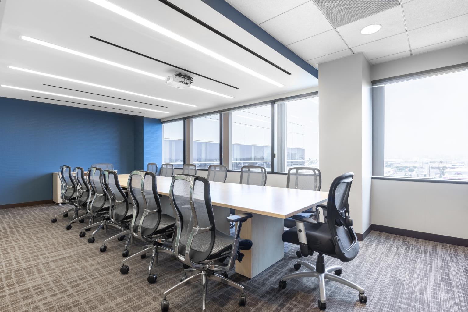 Private Office To Rent, Los Angeles, 90245 – photo 5