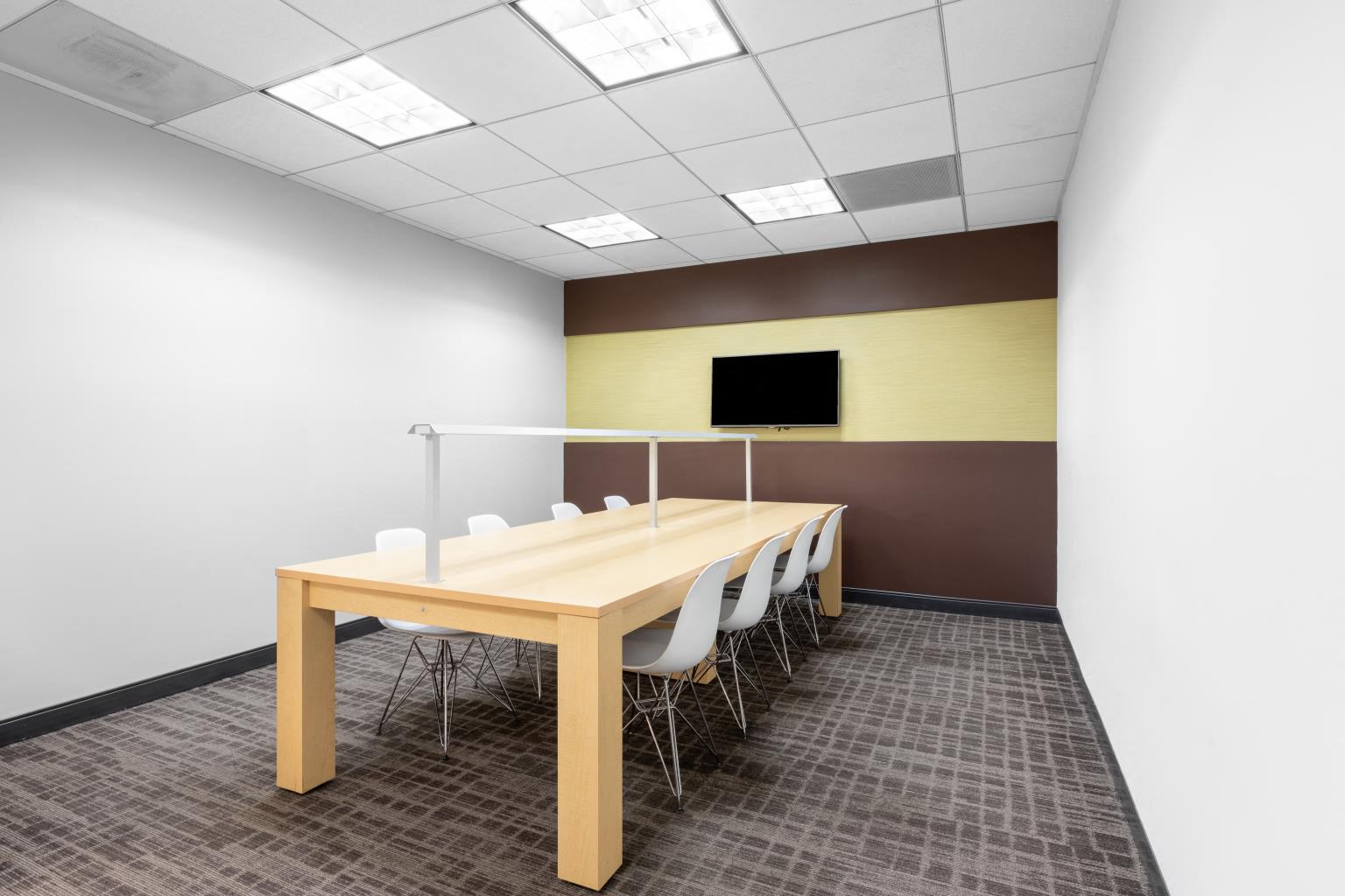 Private Office To Rent, Los Angeles, 90245 – photo 4