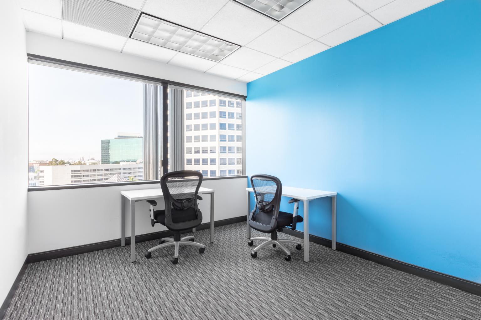 Private Office To Rent, Los Angeles, 90245 – photo 3