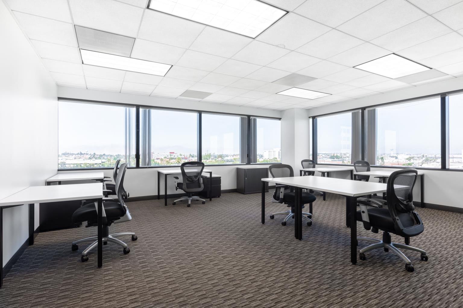Private Office To Rent, Los Angeles, 90245 – photo 2