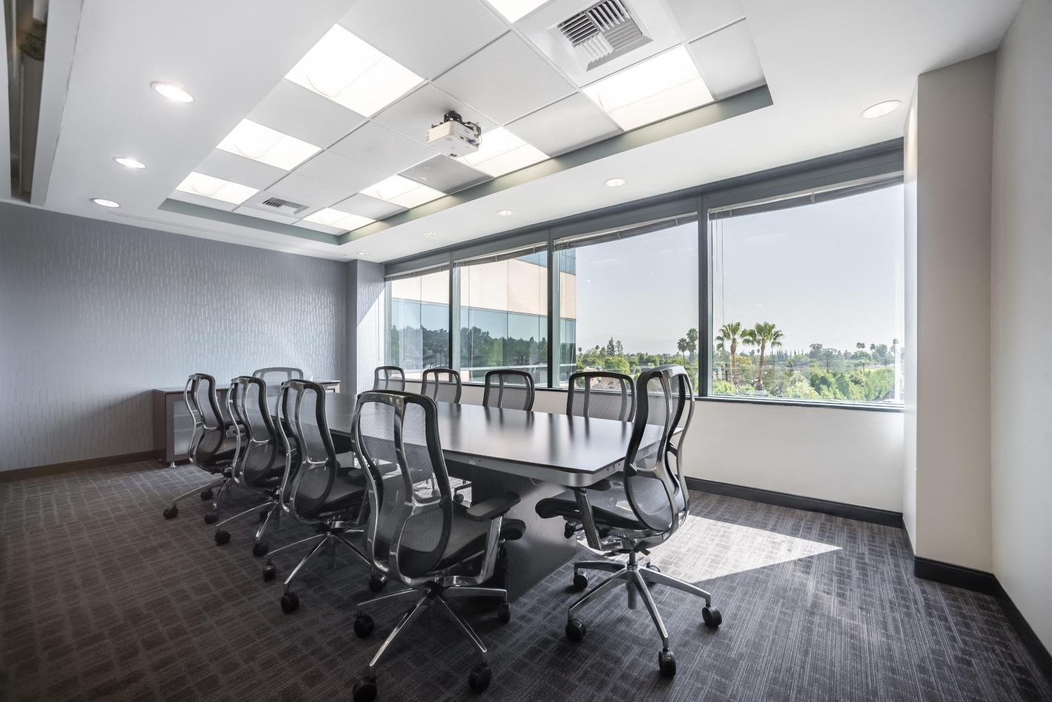 Private Office To Rent, Los Angeles, 91436 – photo 4