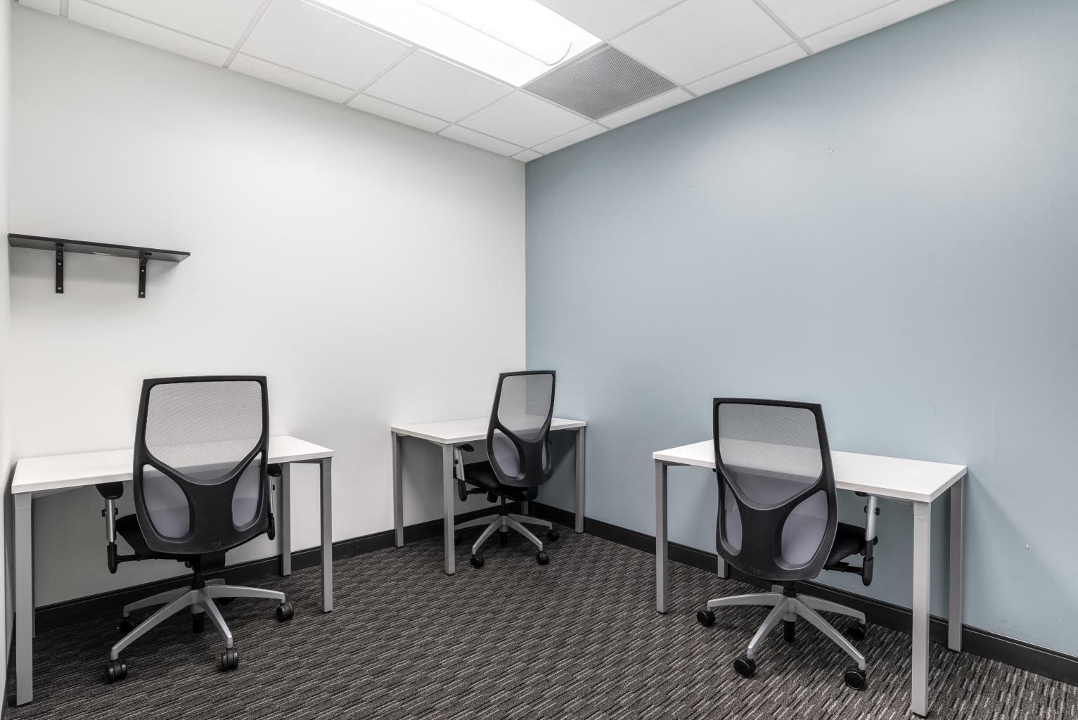 Private Office To Rent, Los Angeles, 91436 – photo 2