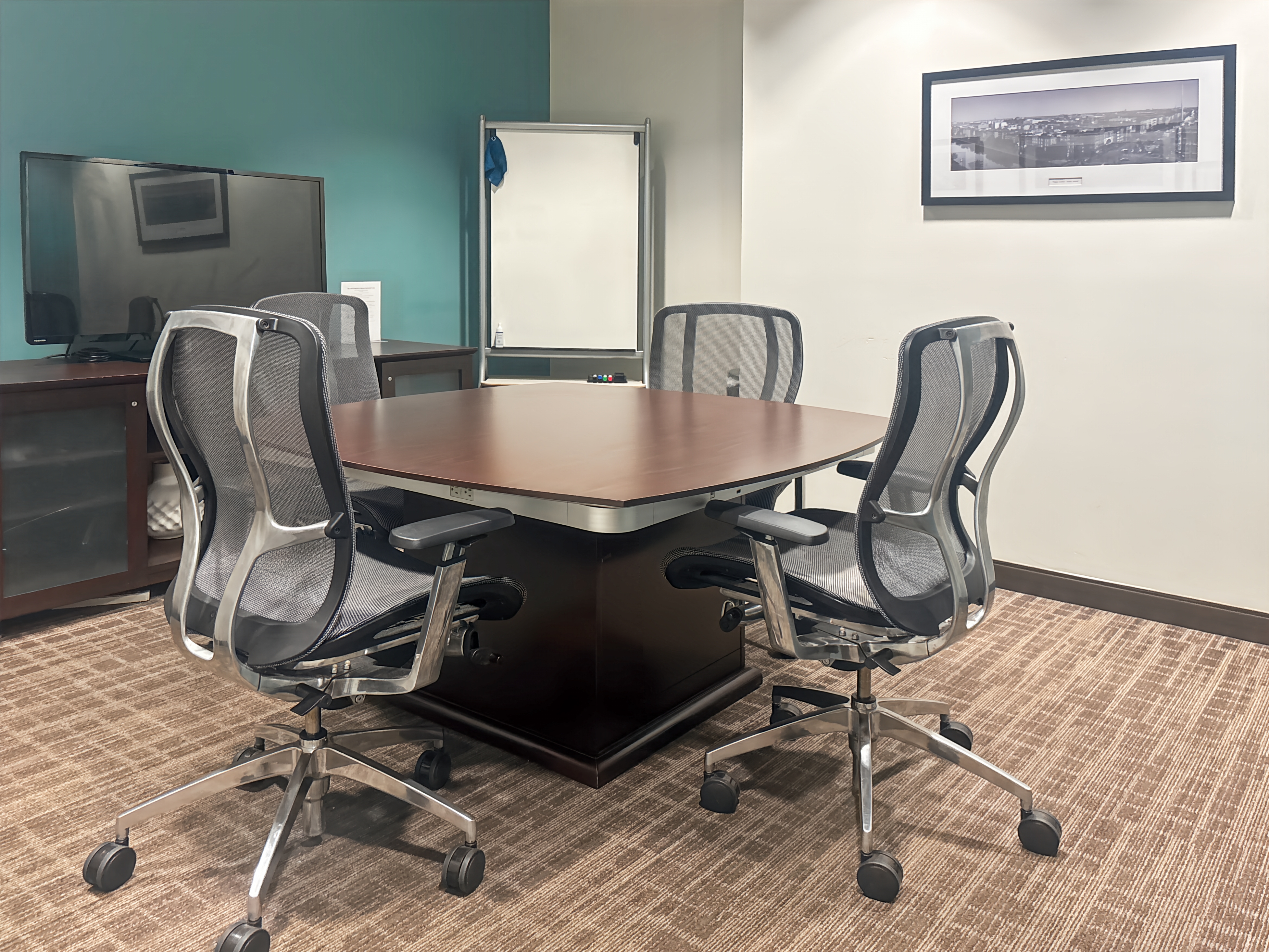 Private Office To Rent, San Diego, 92025 – photo 3