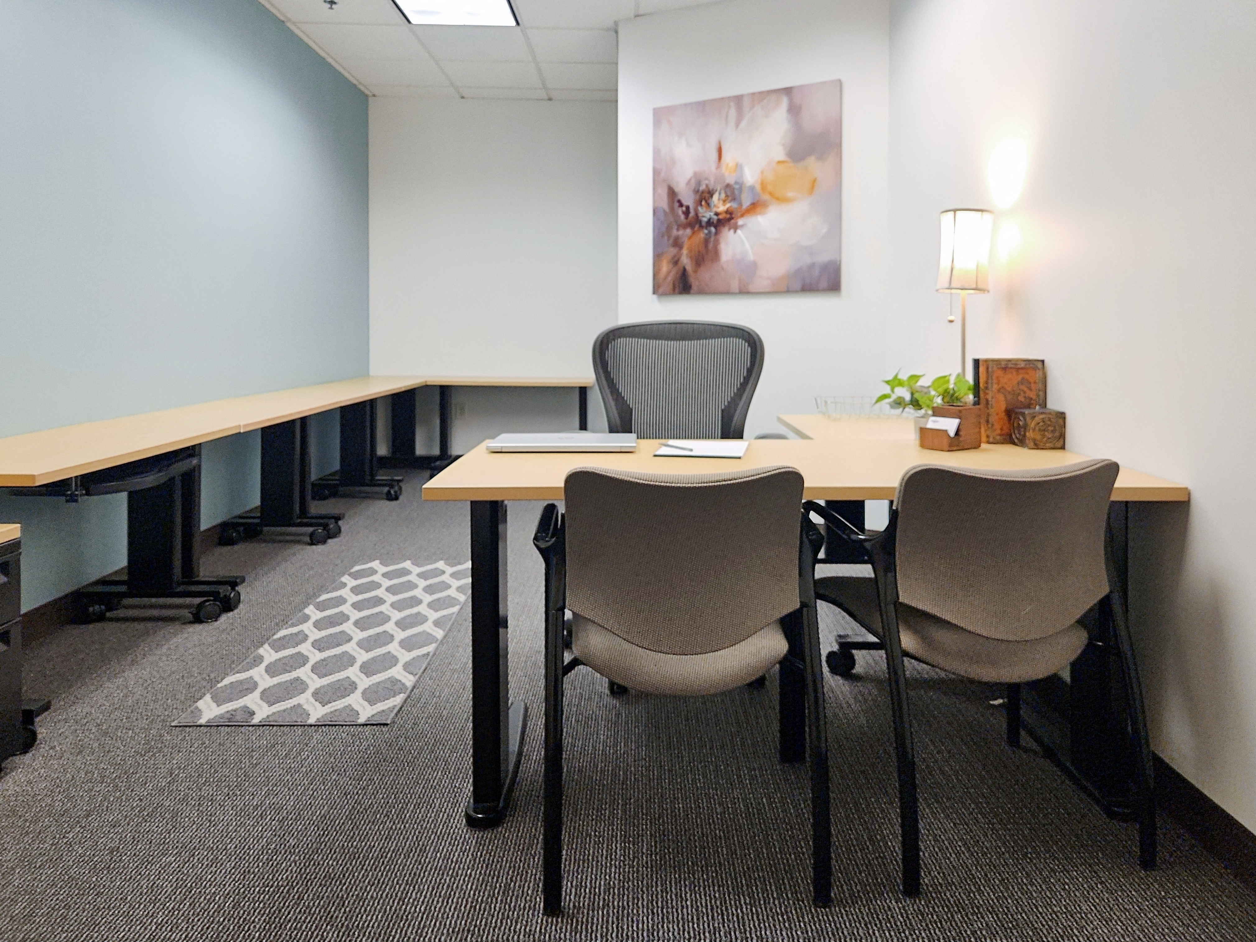 Private Office To Rent, Sacramento, 95630 – photo 6