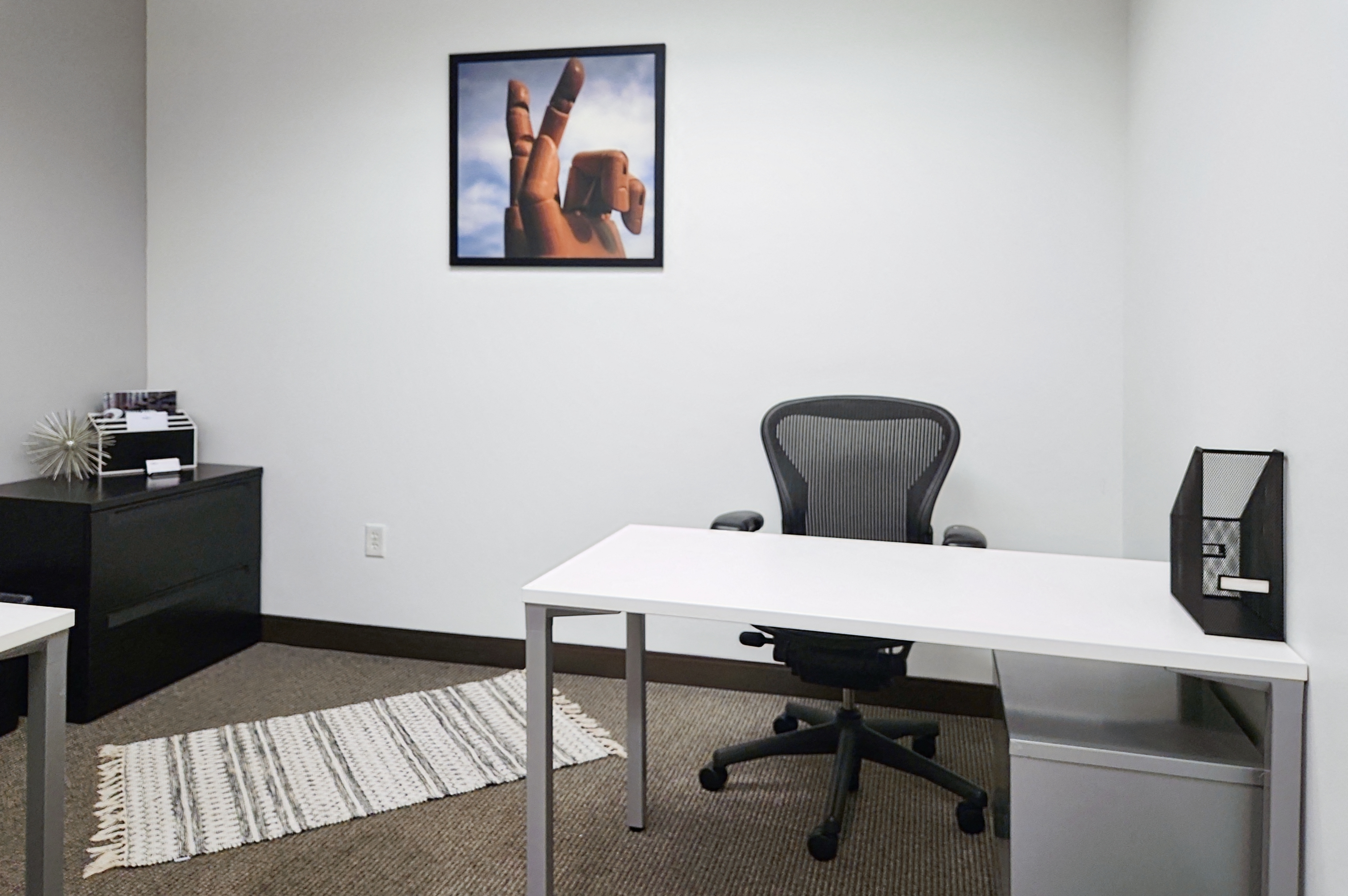 Private Office To Rent, Sacramento, 95630 – photo 3