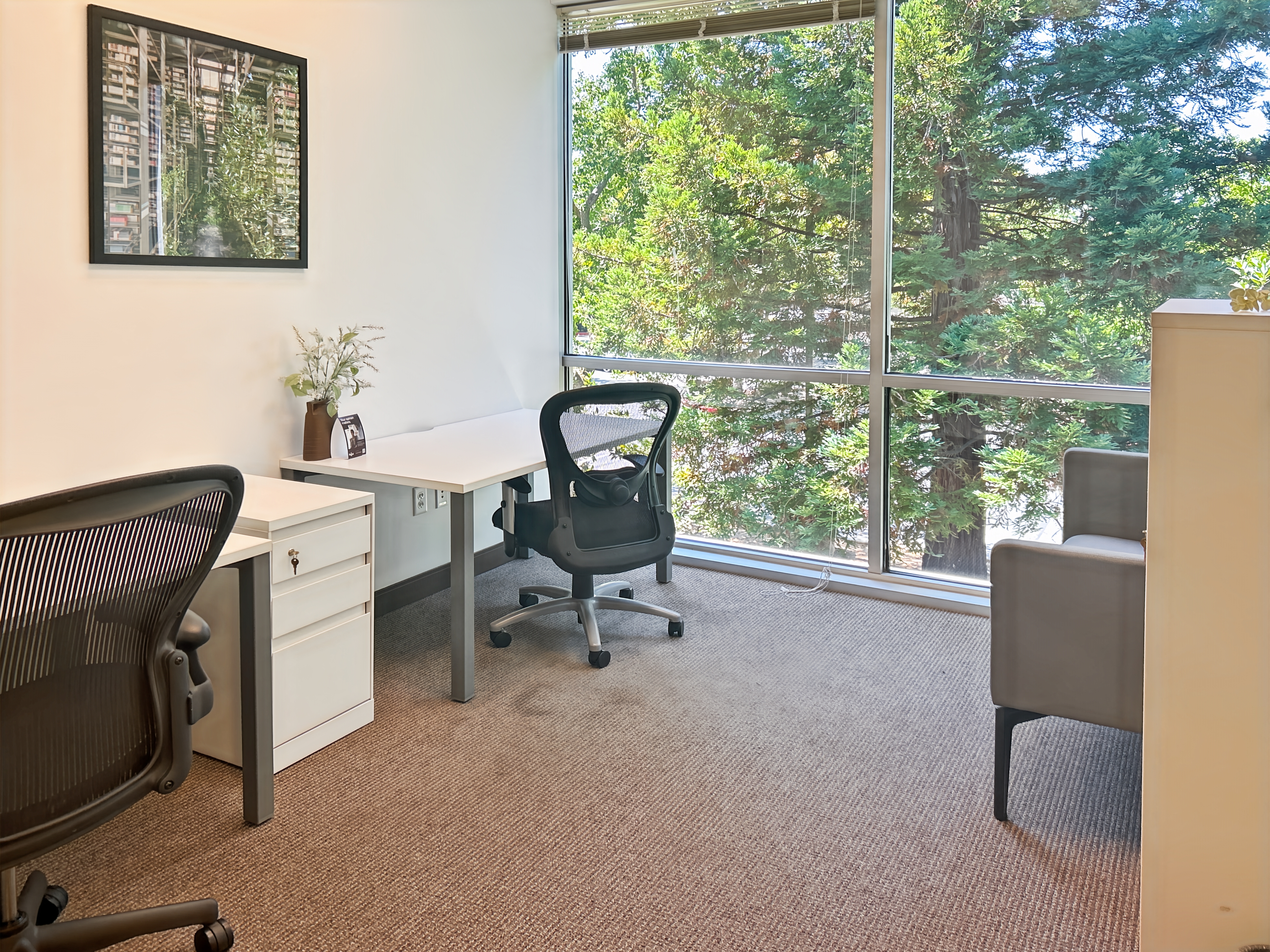 Private Office To Rent, Sacramento, 95630 – photo 1