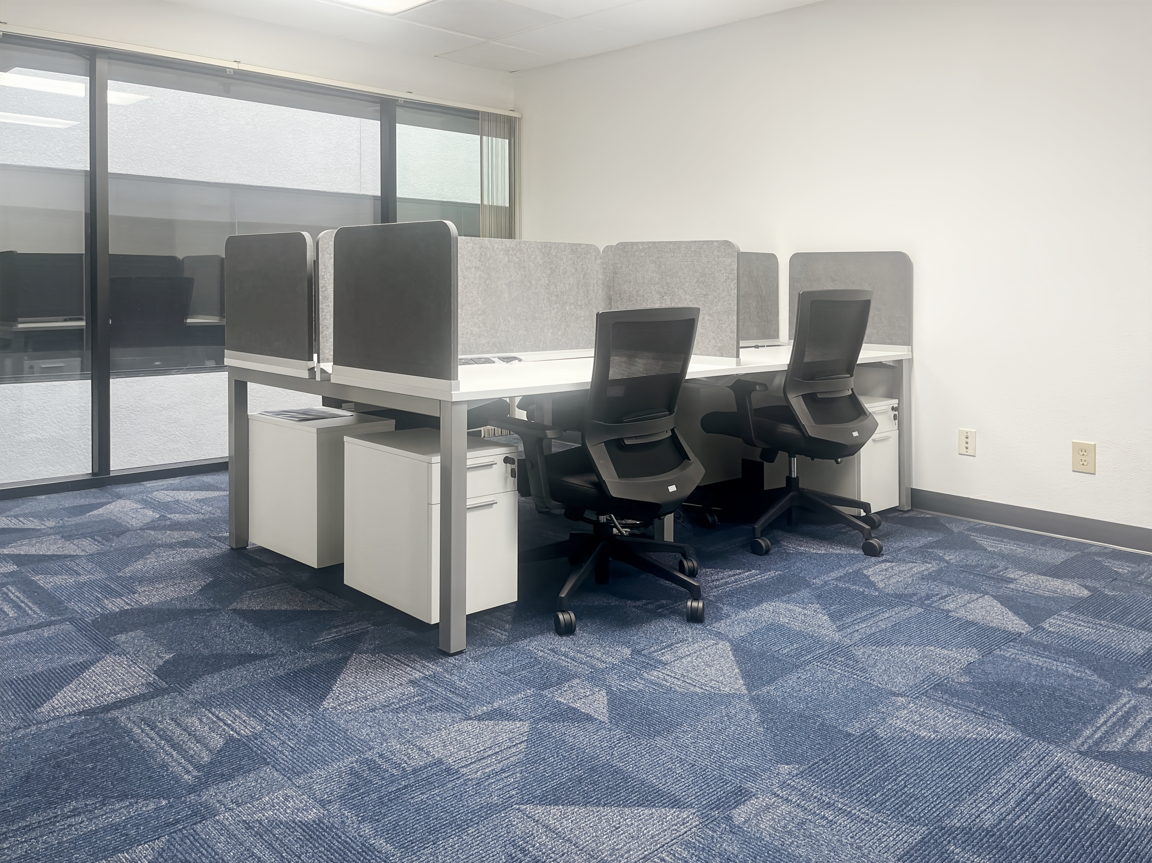 Private Office To Rent, Fresno County, 93711 – photo 5