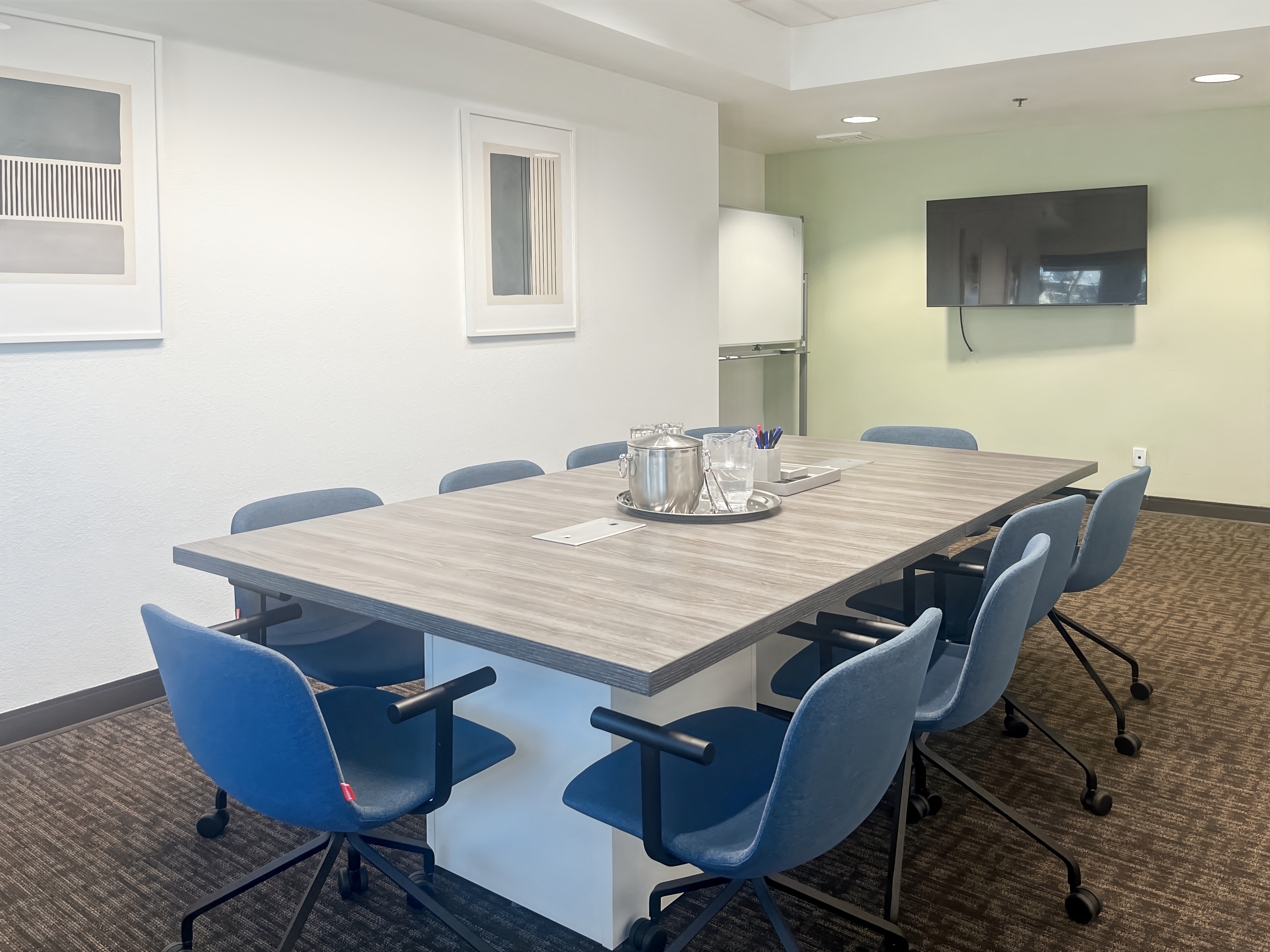 Private Office To Rent, Fresno County, 93711 – photo 6