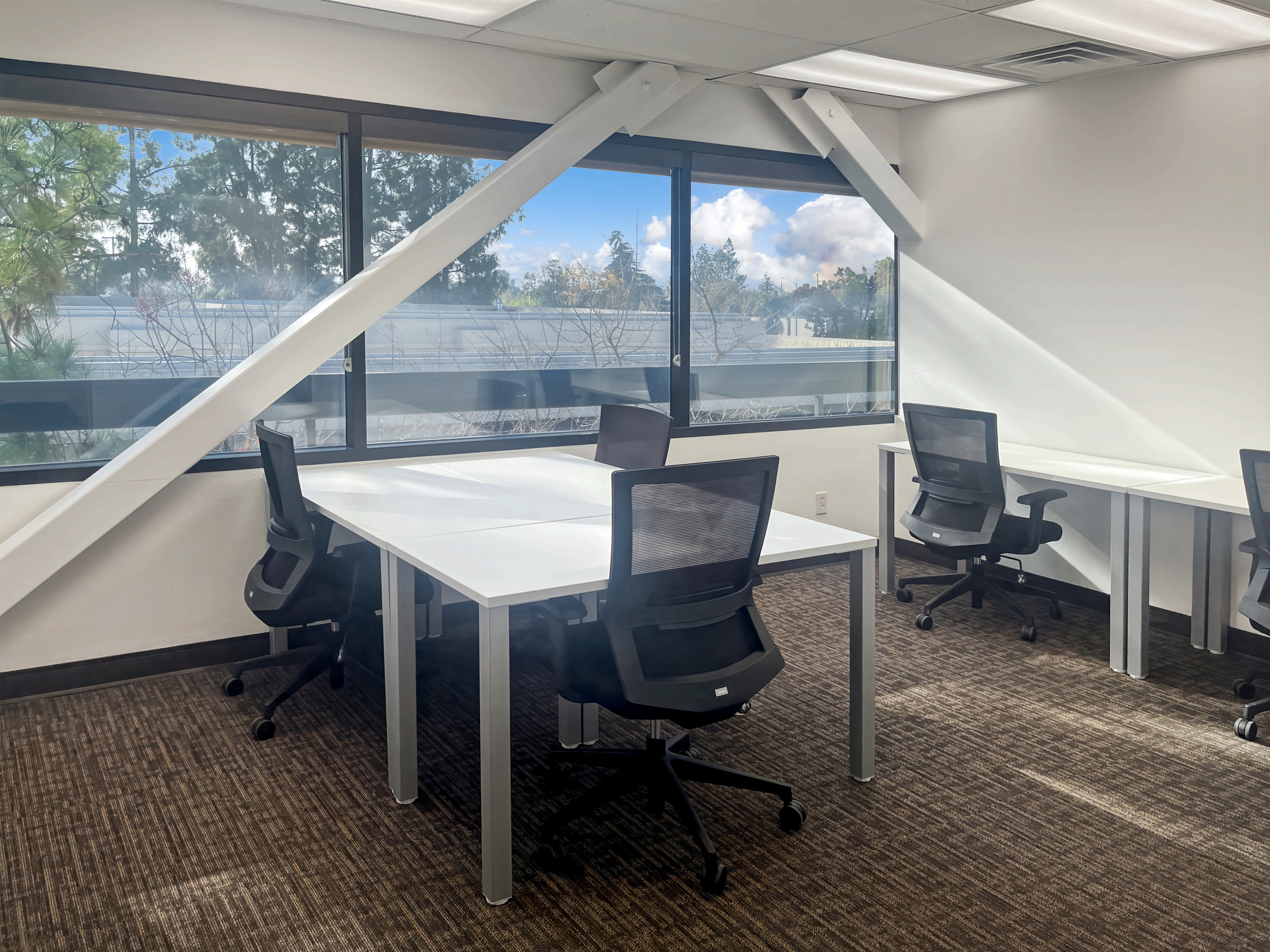 Private Office To Rent, Fresno County, 93711 – photo 1