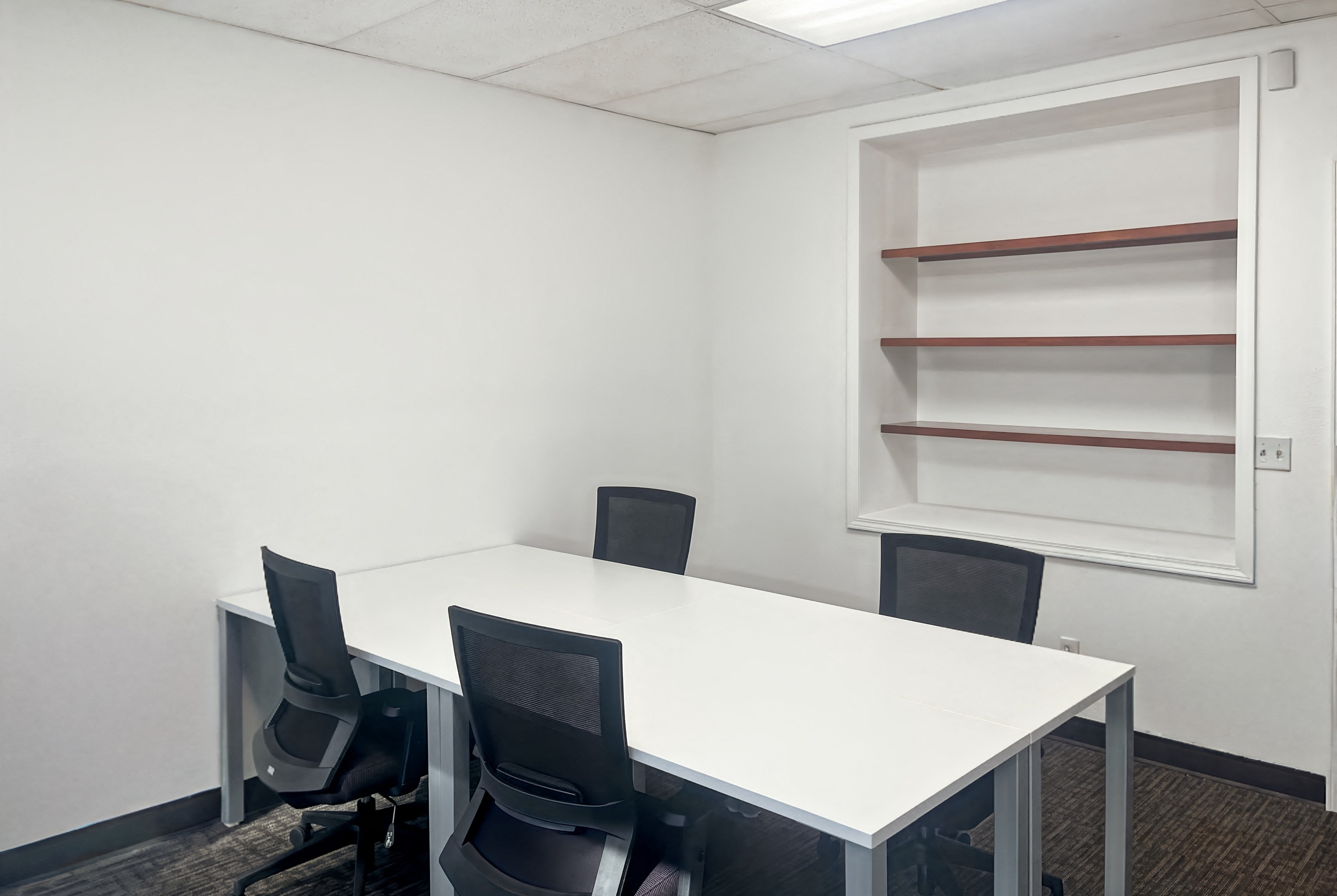 Private Office To Rent, Fresno County, 93711 – photo 3