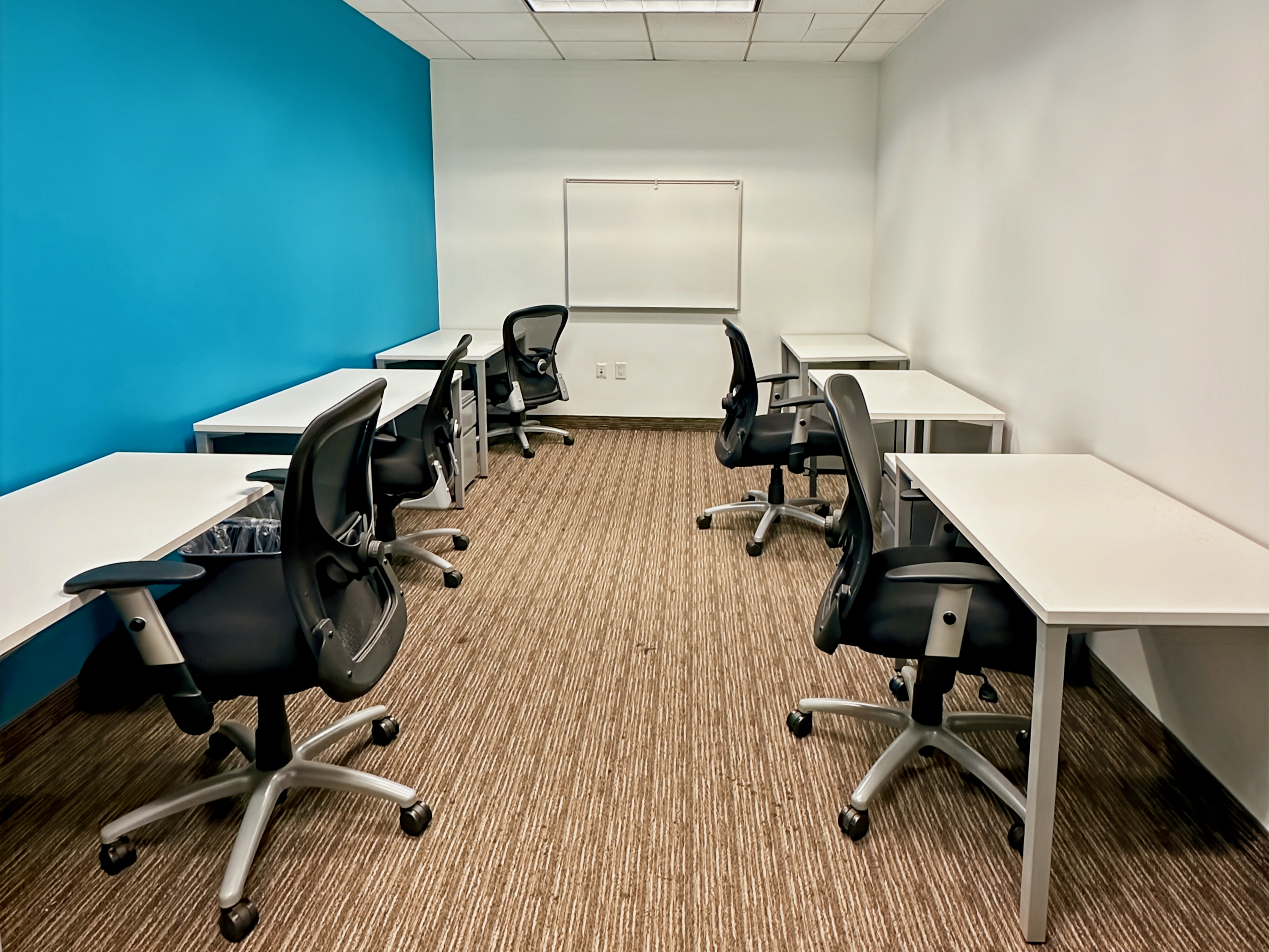 Private Office To Rent, Los Angeles, 90248 – photo 4