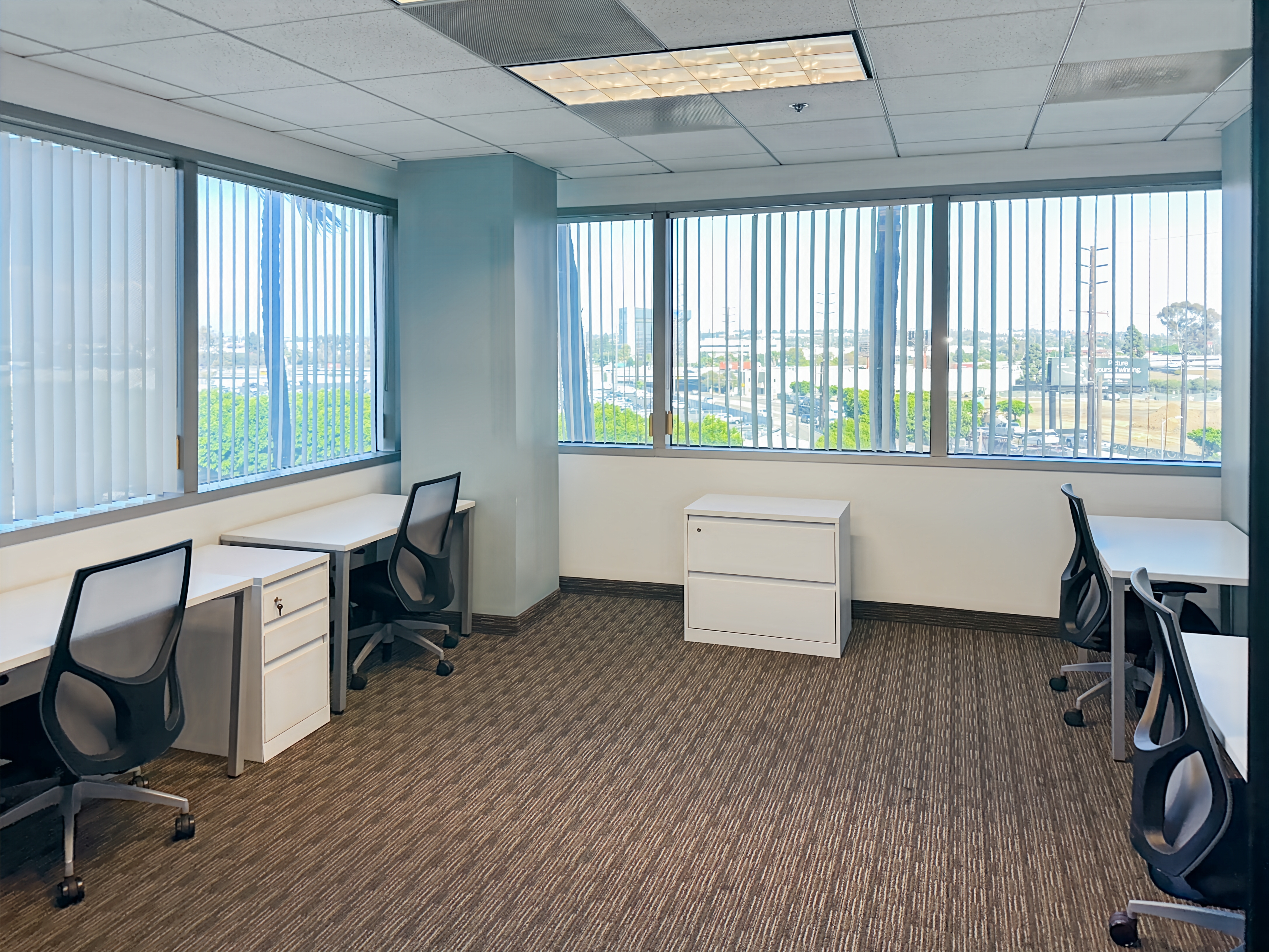 Private Office To Rent, Los Angeles, 90248 – photo 1