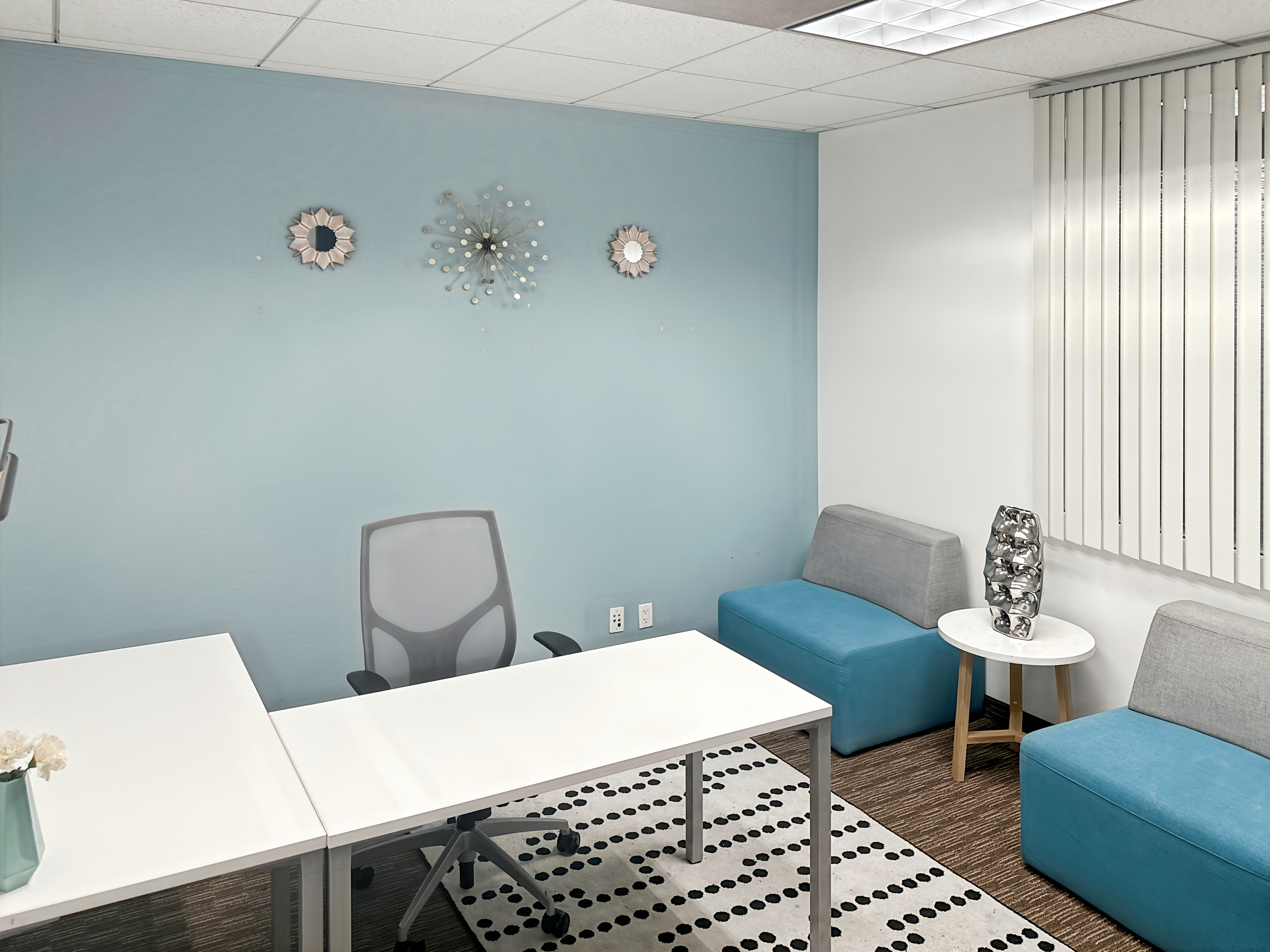 Private Office To Rent, Los Angeles, 90248 – photo 2