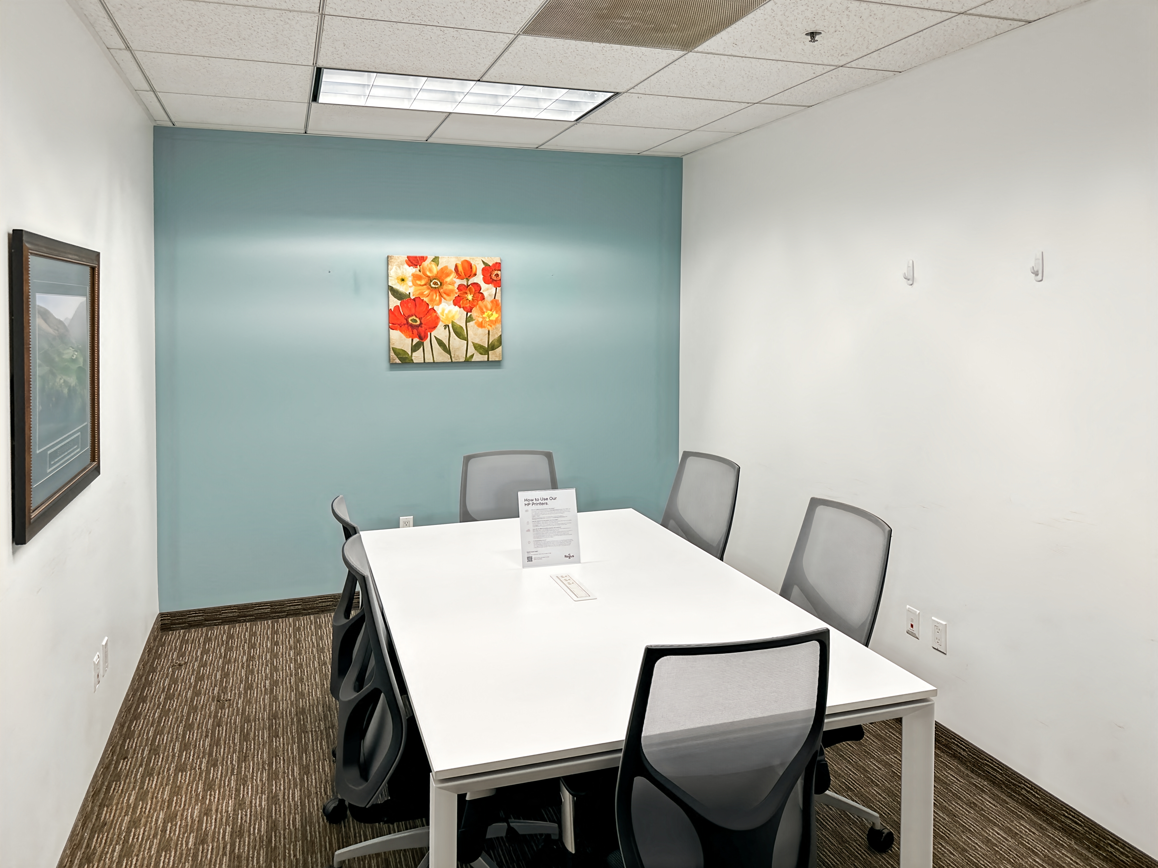 Private Office To Rent, Los Angeles, 90248 – photo 6