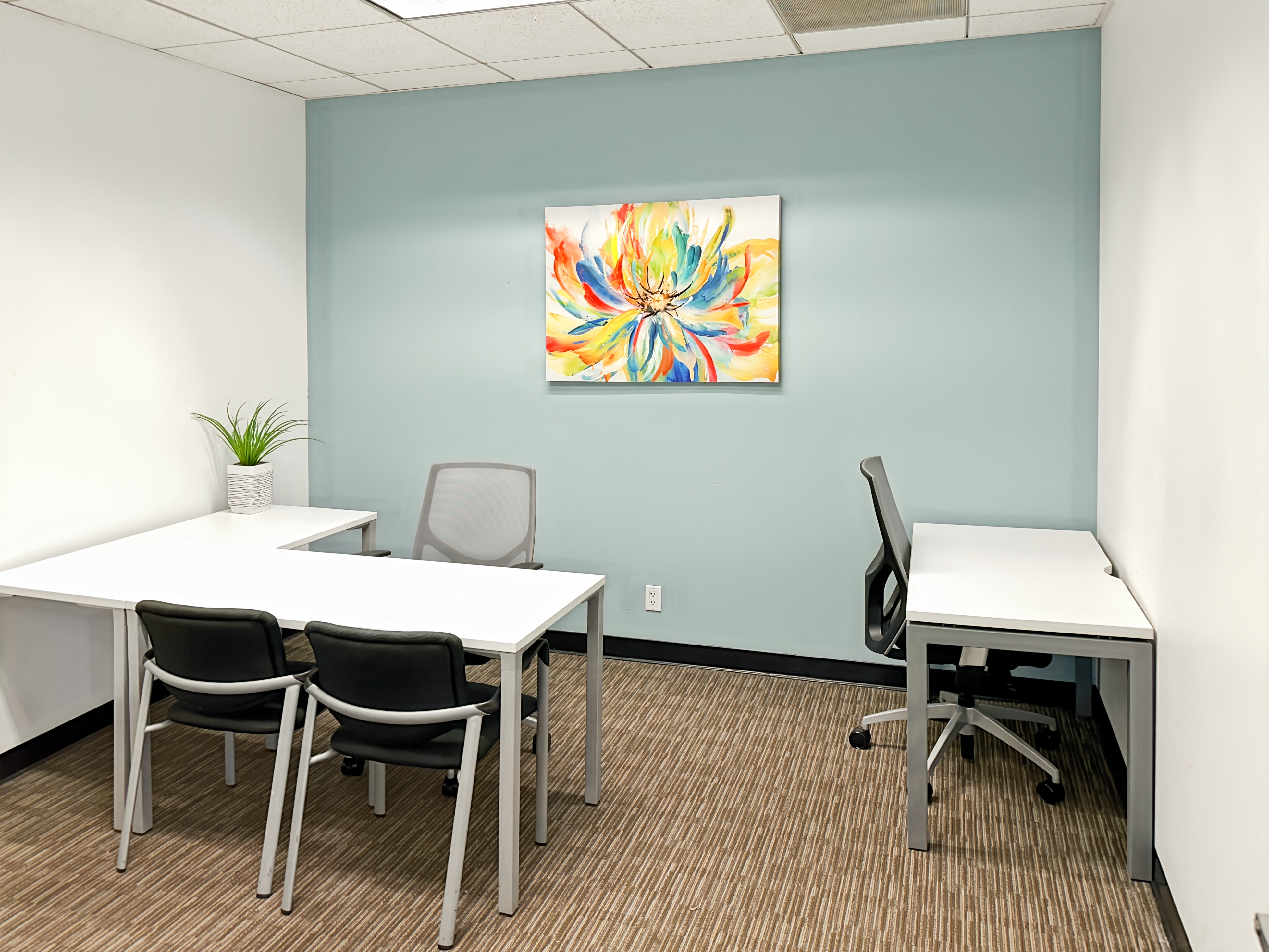 Private Office To Rent, Los Angeles, 90248 – photo 3
