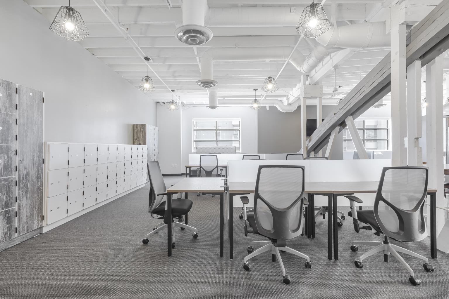 Private Office To Rent, Los Angeles, 91203 – photo 1