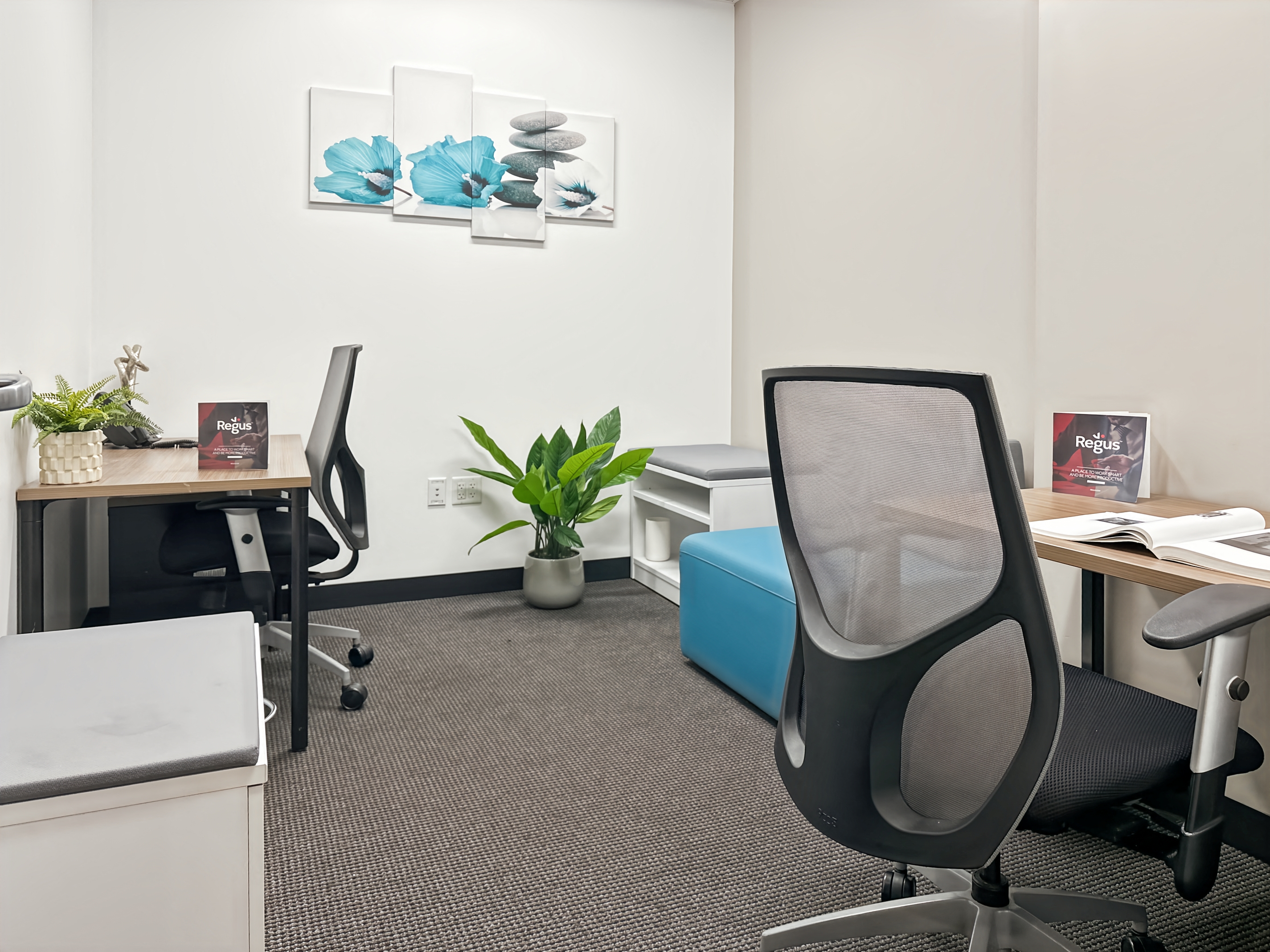Private Office To Rent, Los Angeles, 91203 – photo 3