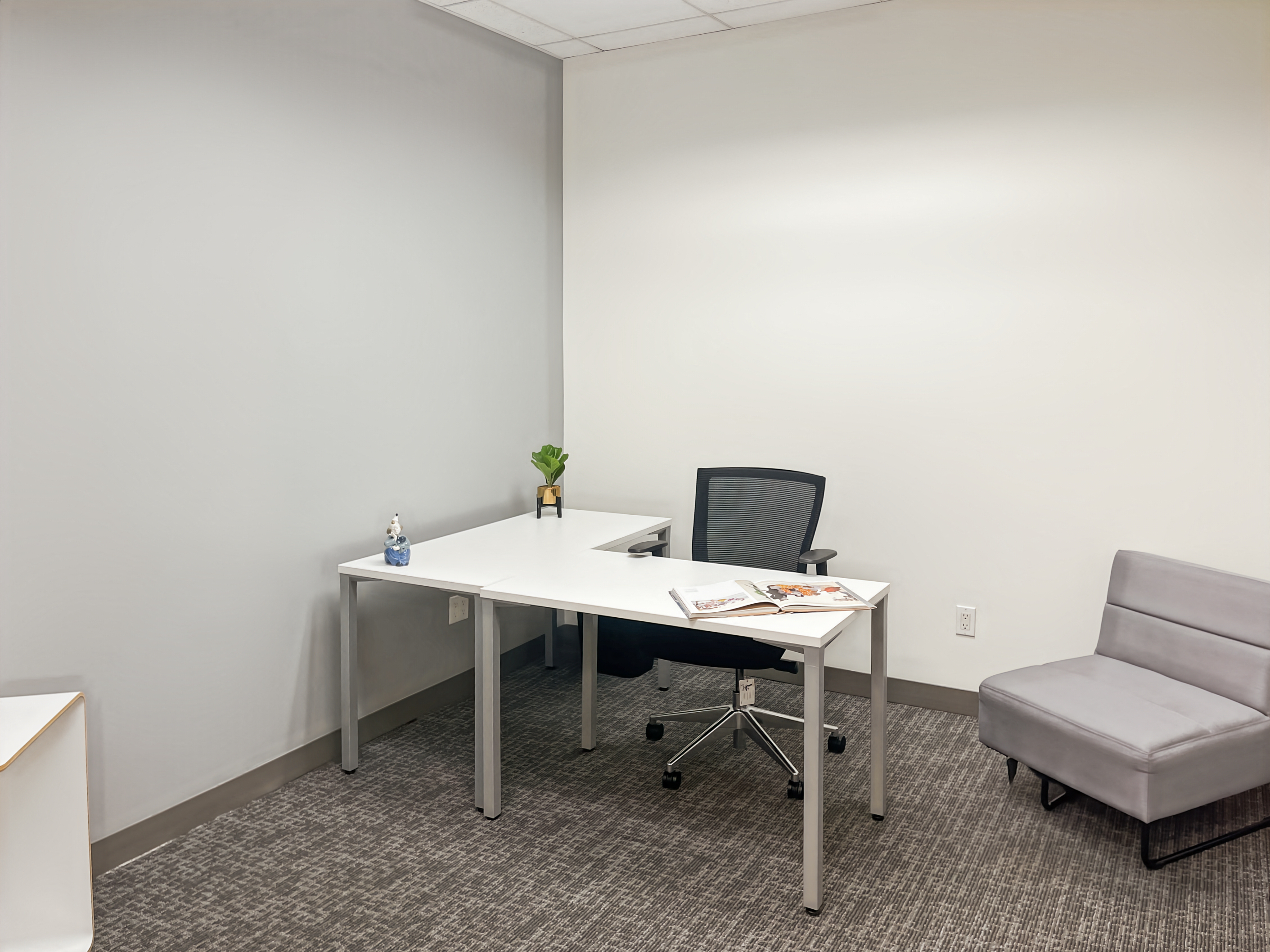 Private Office To Rent, Los Angeles, 91203 – photo 3