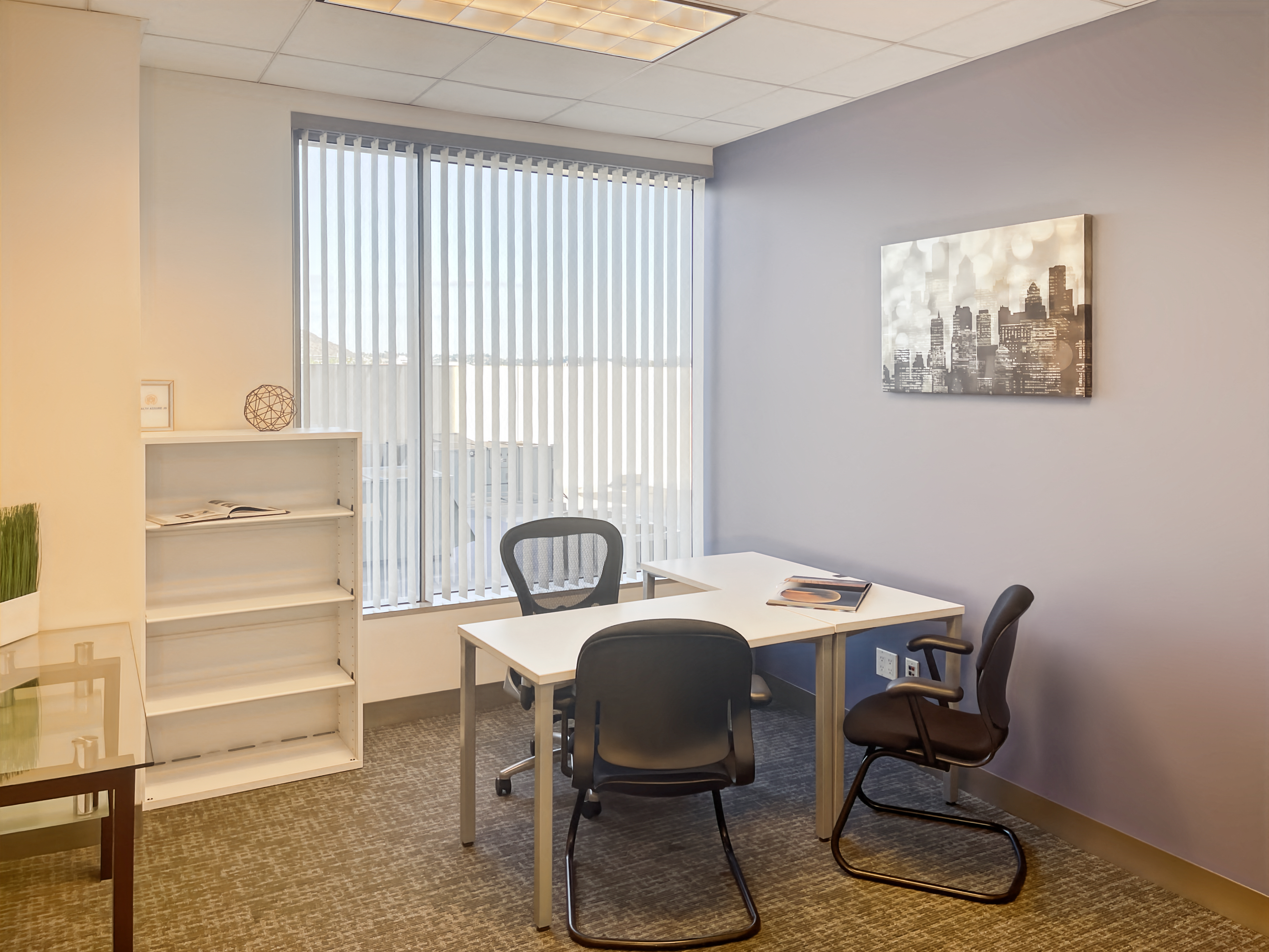 Private Office To Rent, Los Angeles, 91203 – photo 2