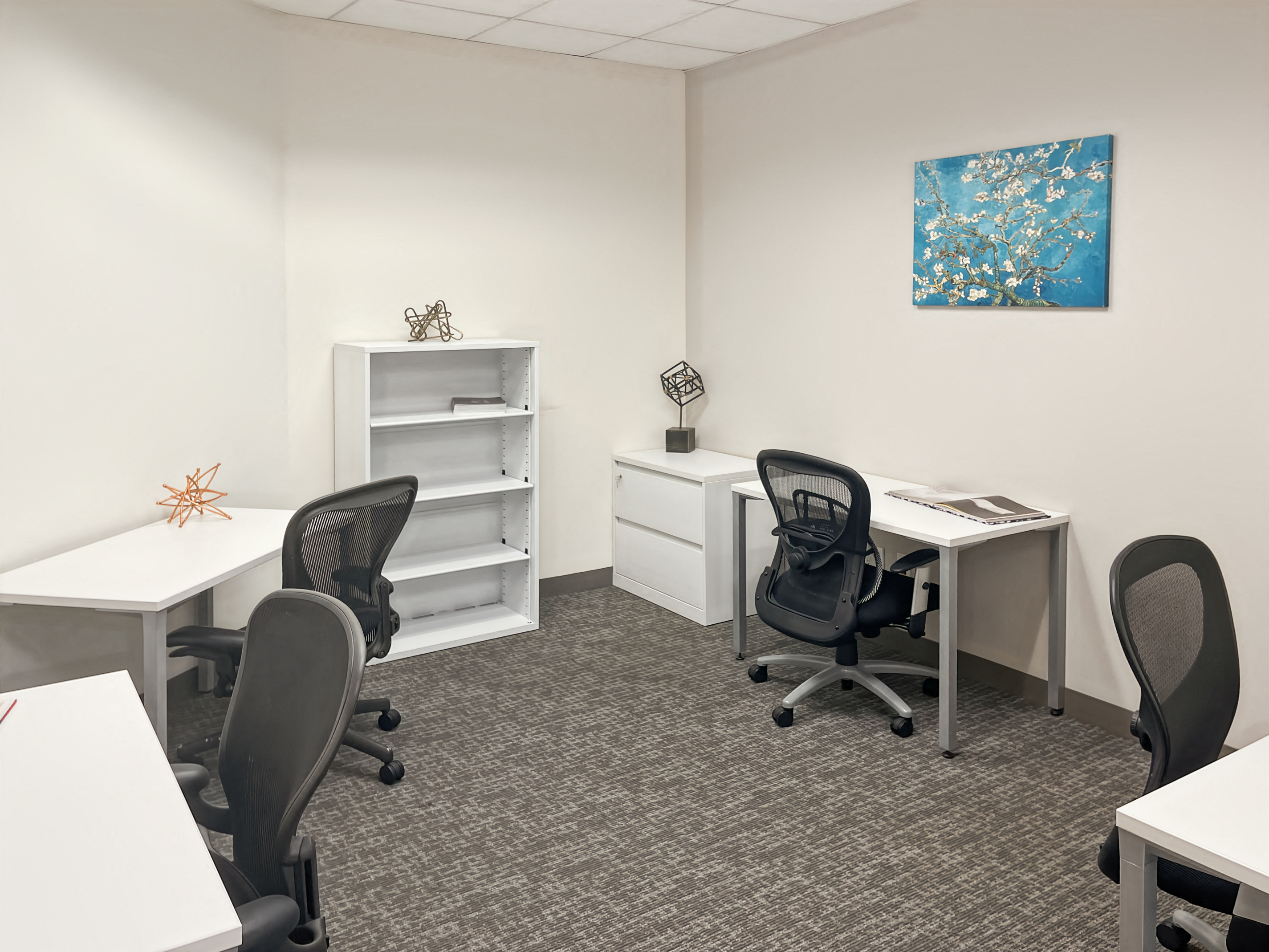 Private Office To Rent, Los Angeles, 91203 – photo 4