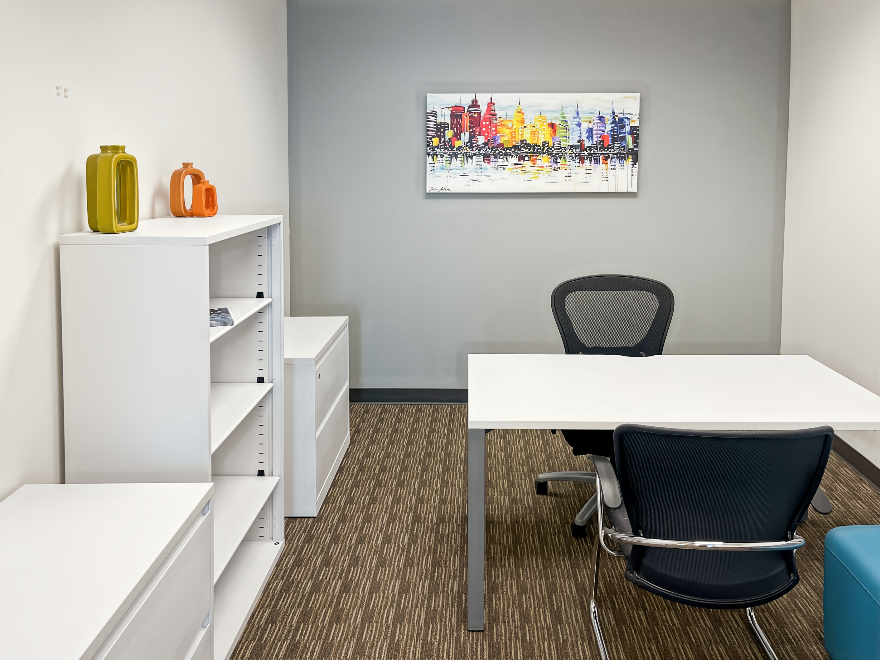 Private Office To Rent, Los Angeles, 91203 – photo 1
