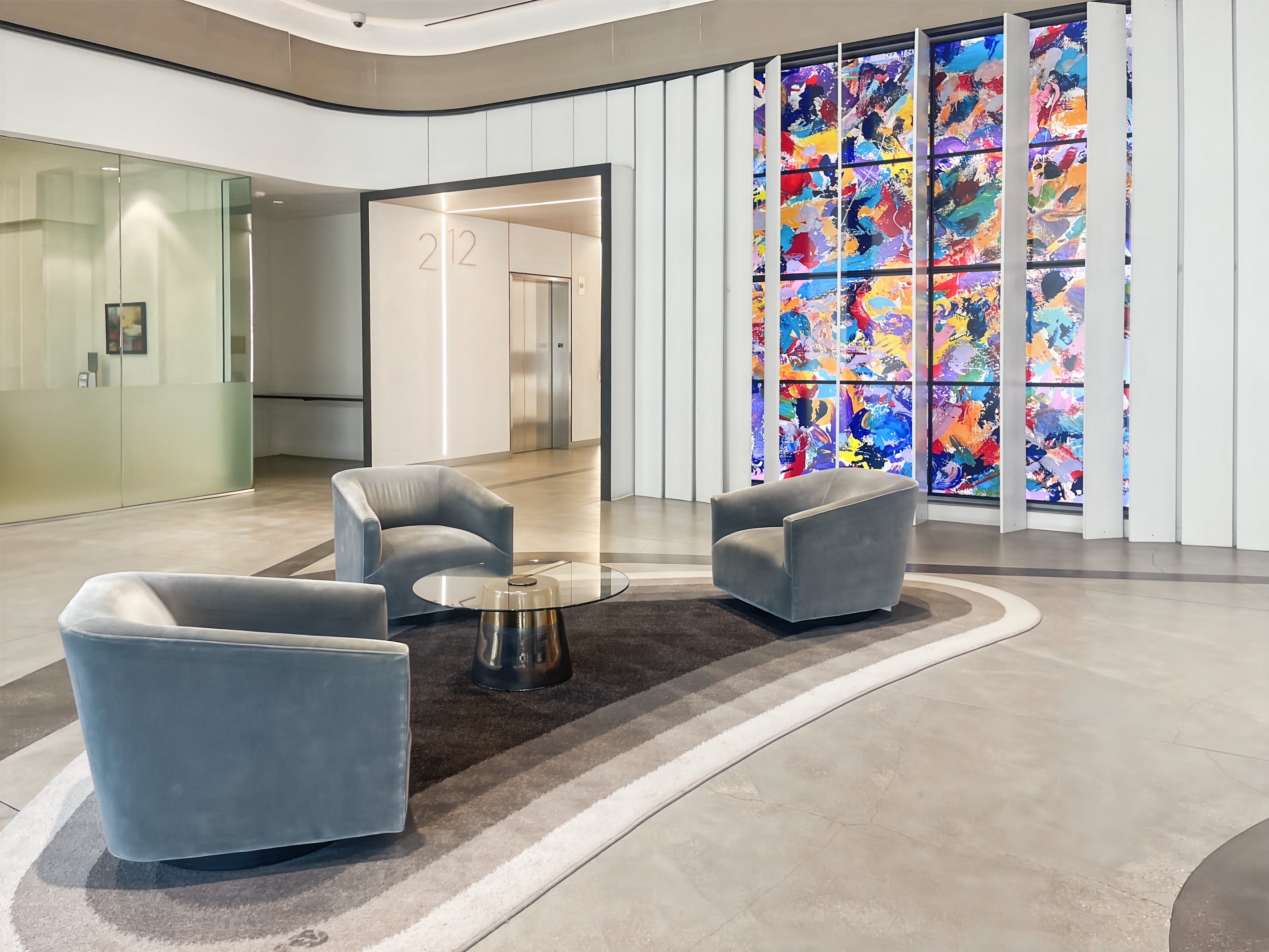 Private Office To Rent, Los Angeles, 91203 – photo 6