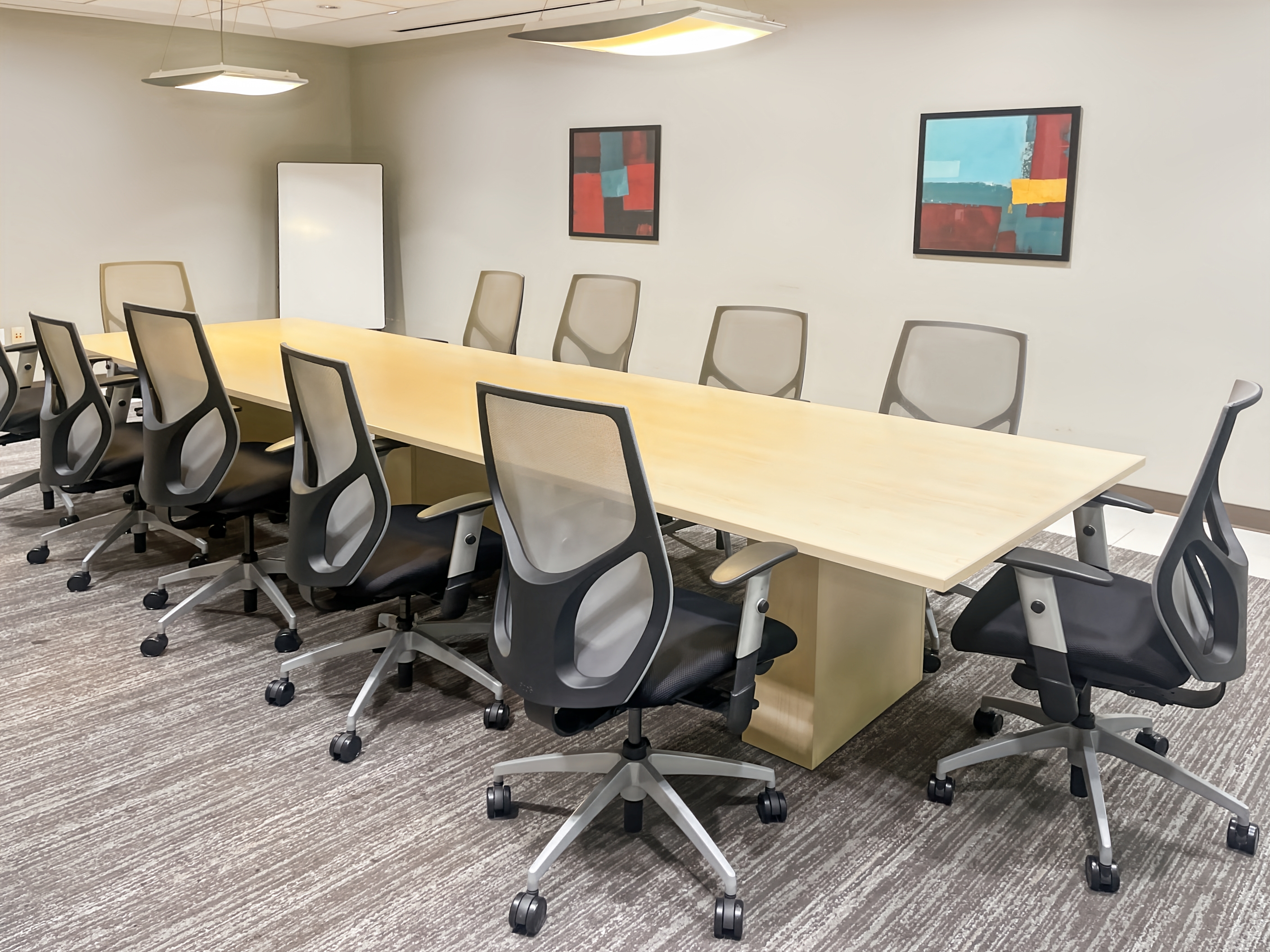 Private Office To Rent, Los Angeles, 91203 – photo 4