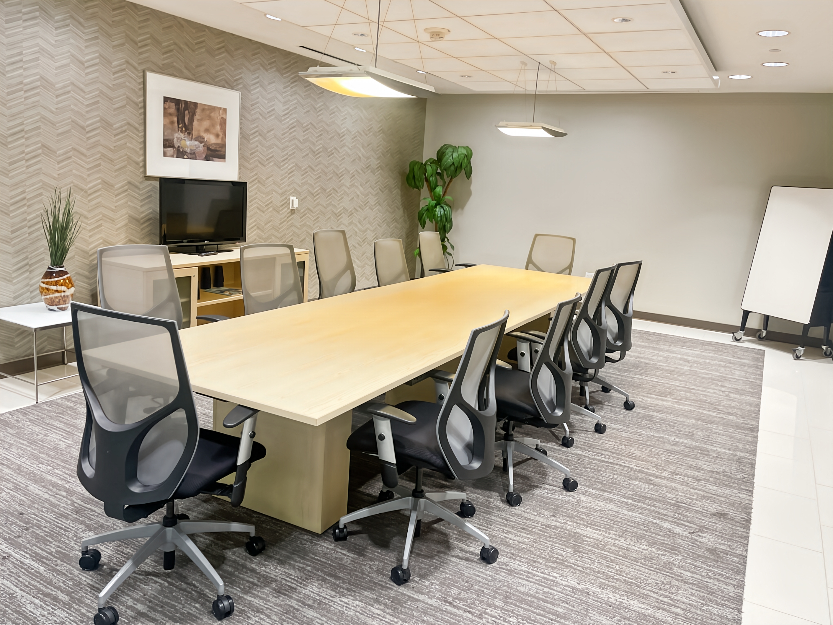 Private Office To Rent, Los Angeles, 91203 – photo 3