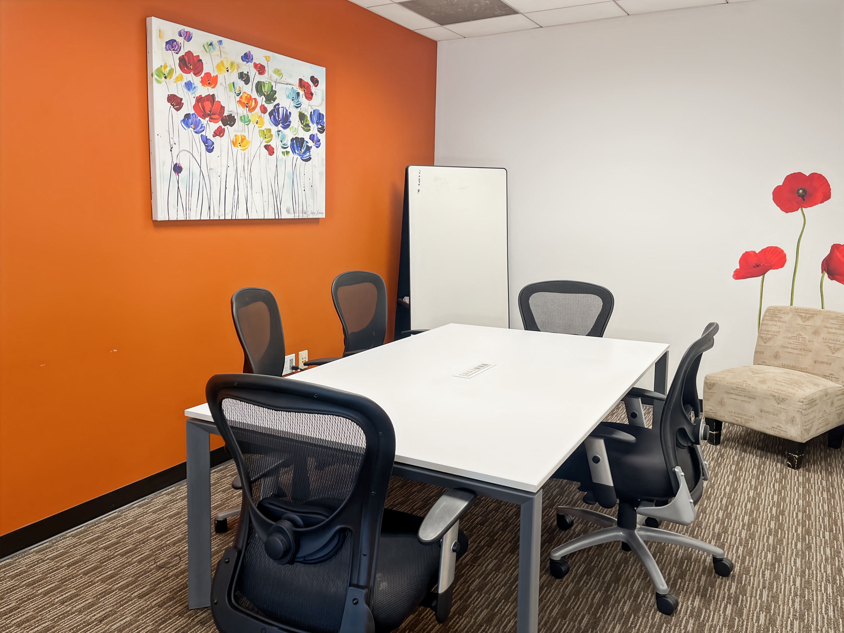 Private Office To Rent, Los Angeles, 91203 – photo 5