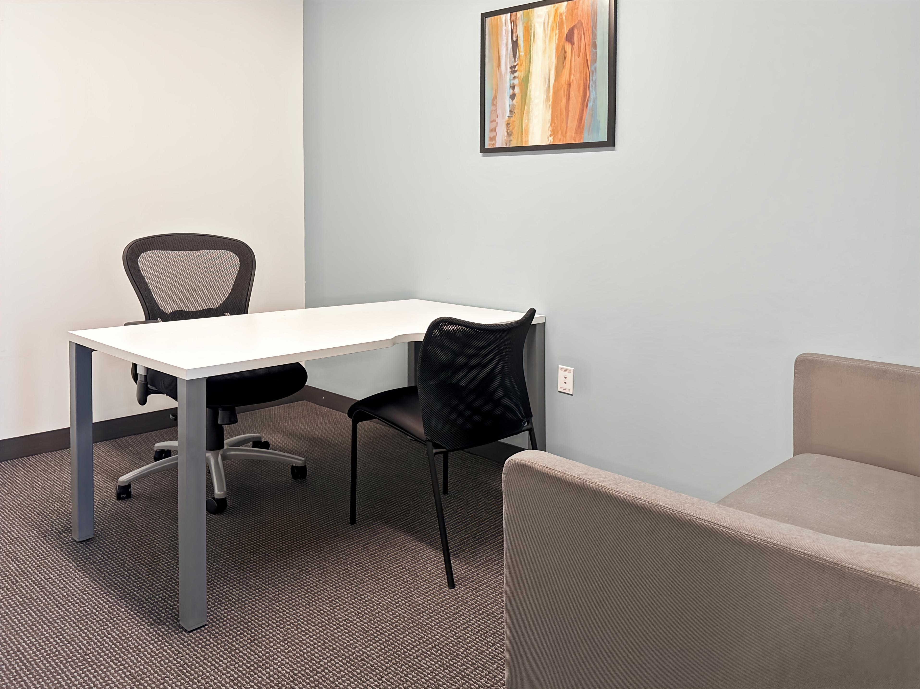 Private Office To Rent, Los Angeles, 90254 – photo 3