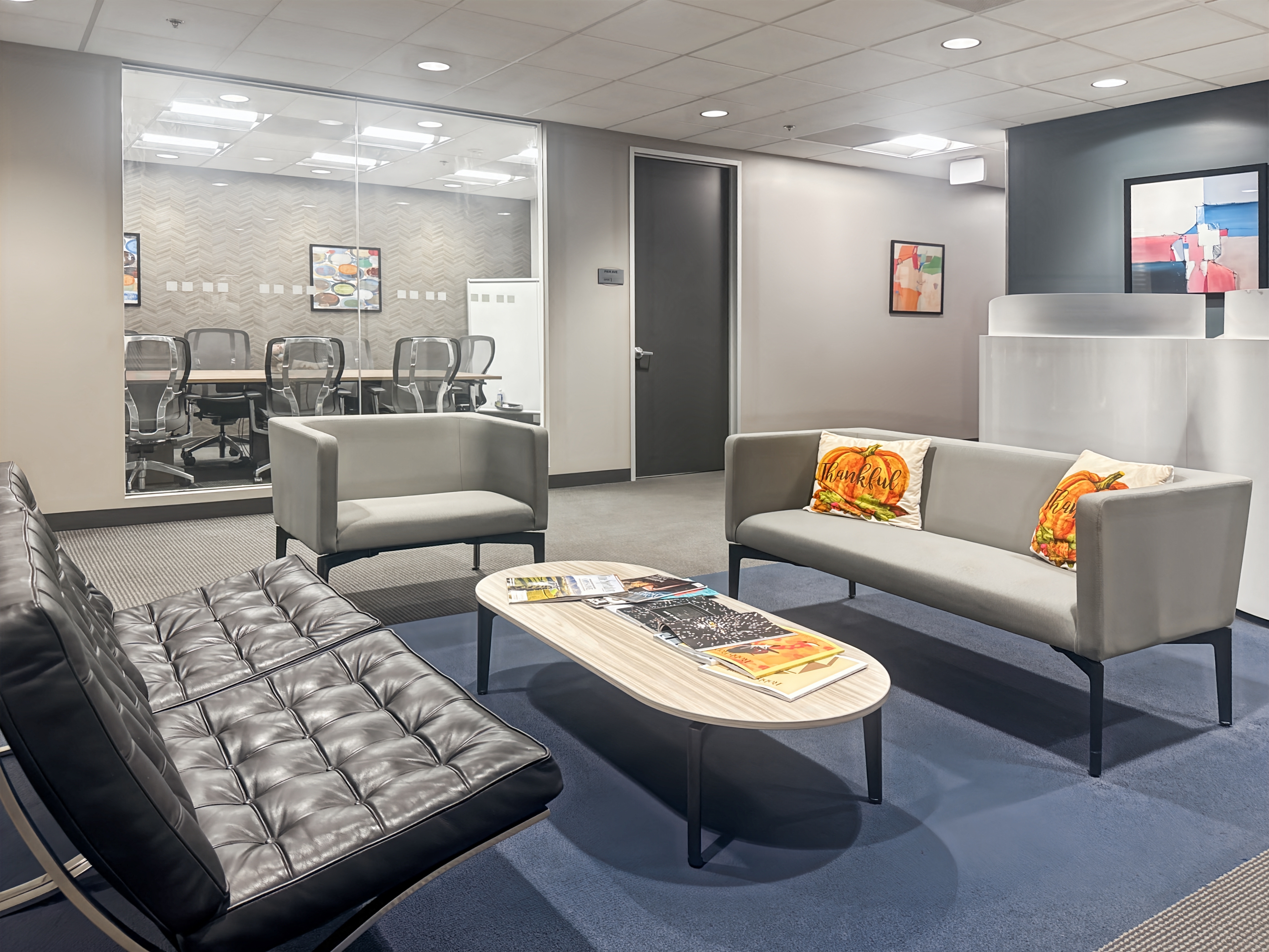 Private Office To Rent, Los Angeles, 90254 – photo 6