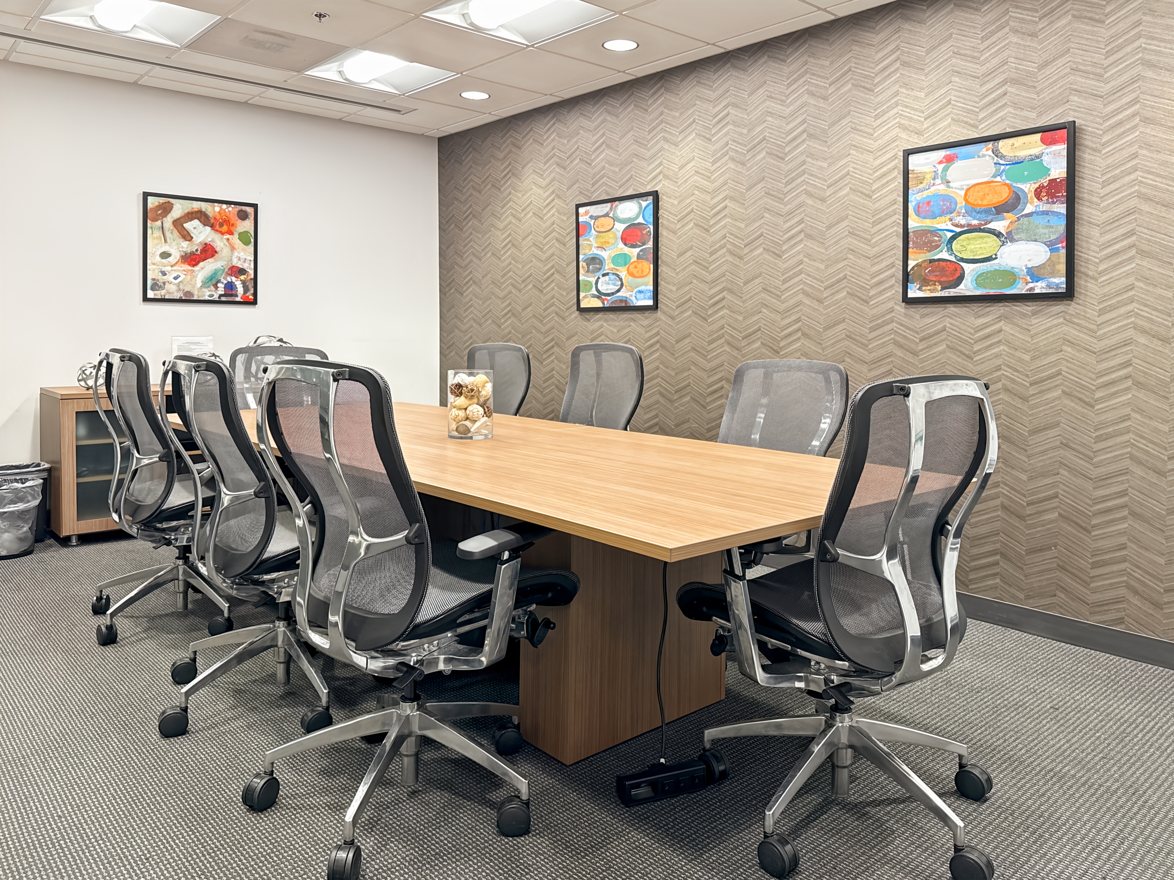 Private Office To Rent, Los Angeles, 90254 – photo 5