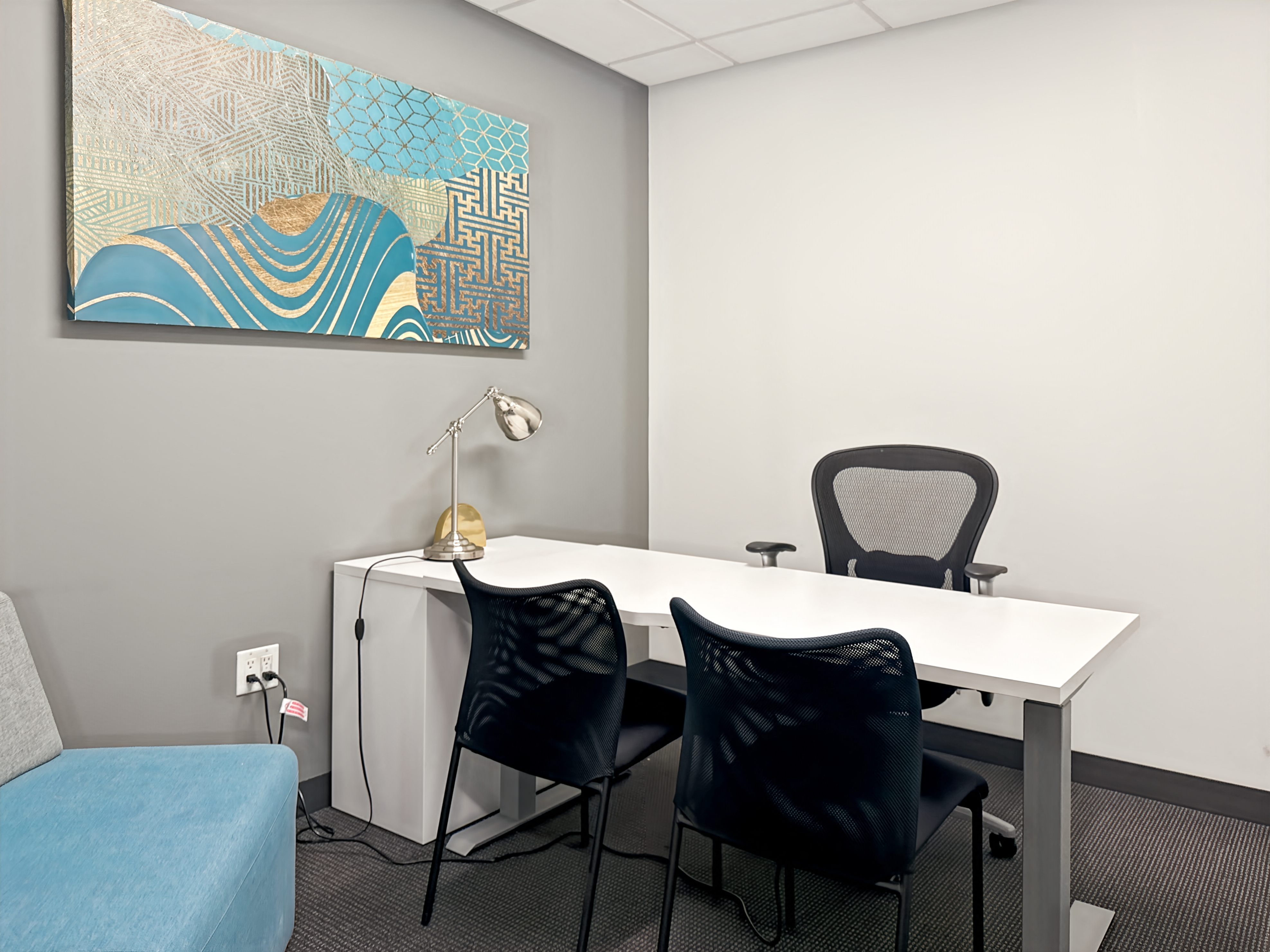 Private Office To Rent, Los Angeles, 90254 – photo 1