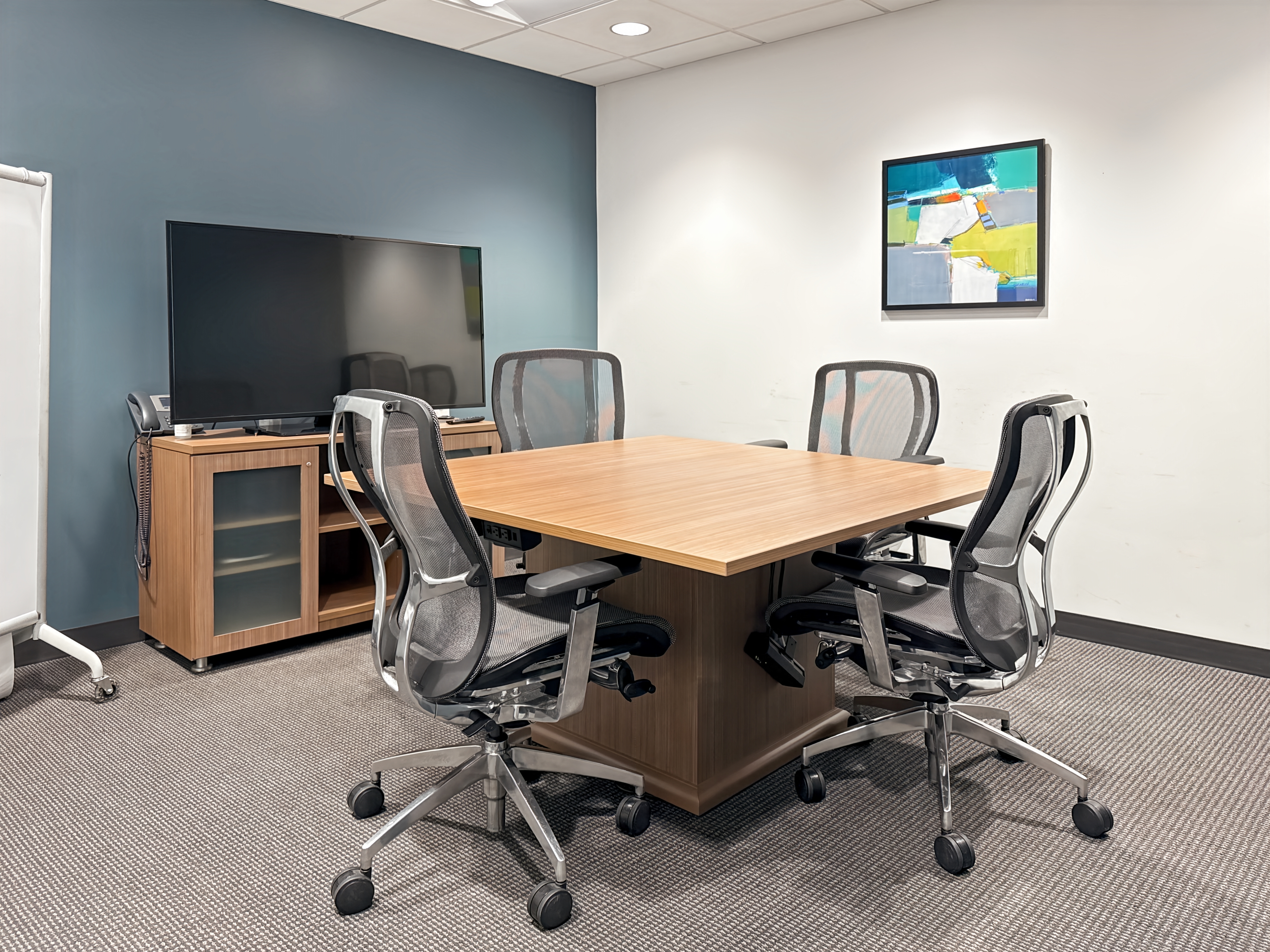 Private Office To Rent, Los Angeles, 90254 – photo 4