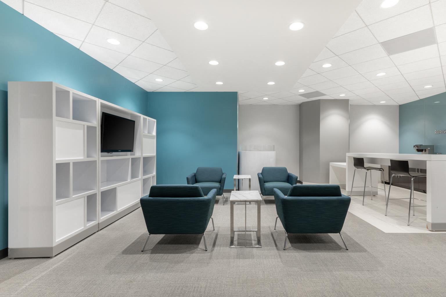 Private Office To Rent, Orange County, 92612 – photo 6