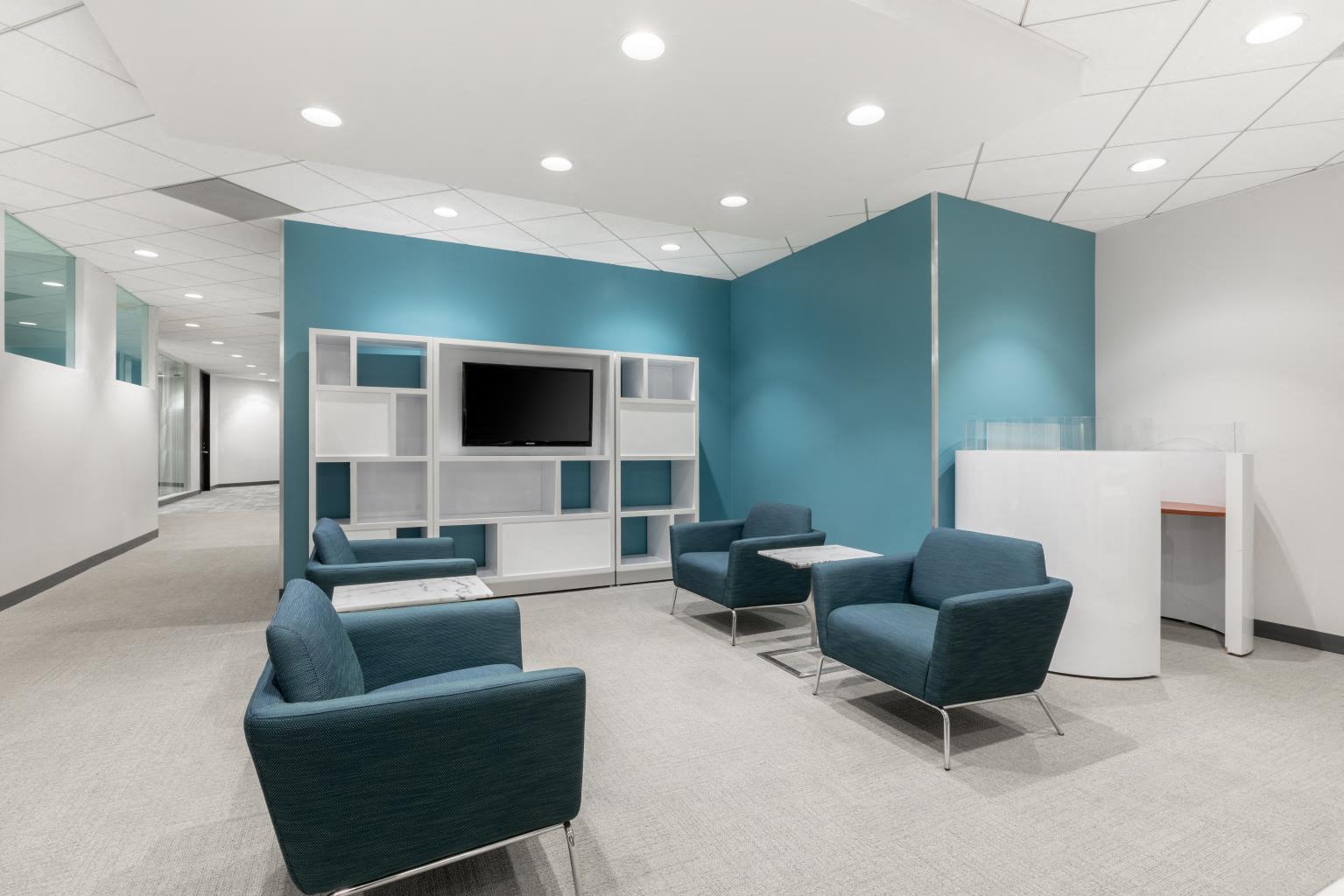 Private Office To Rent, Orange County, 92612 – photo 5