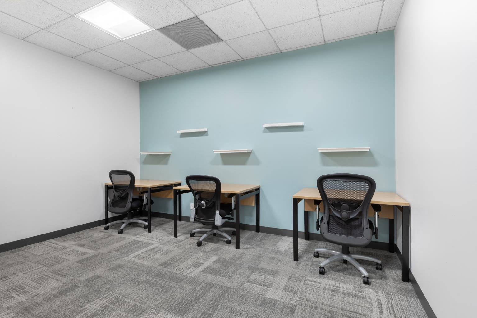 Private Office To Rent, Orange County, 92612 – photo 1