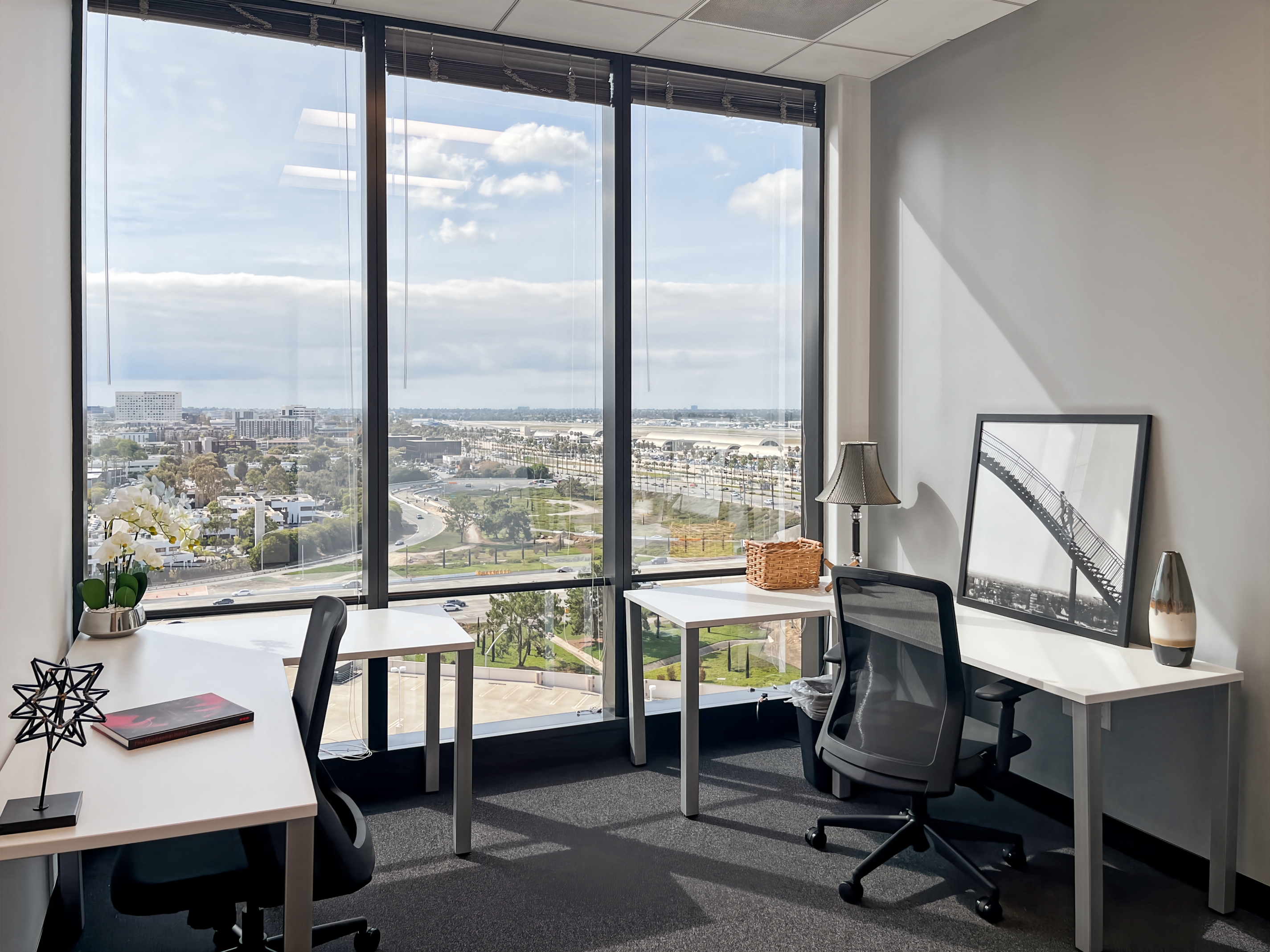 Private Office To Rent, Orange County, 92614 – photo 1