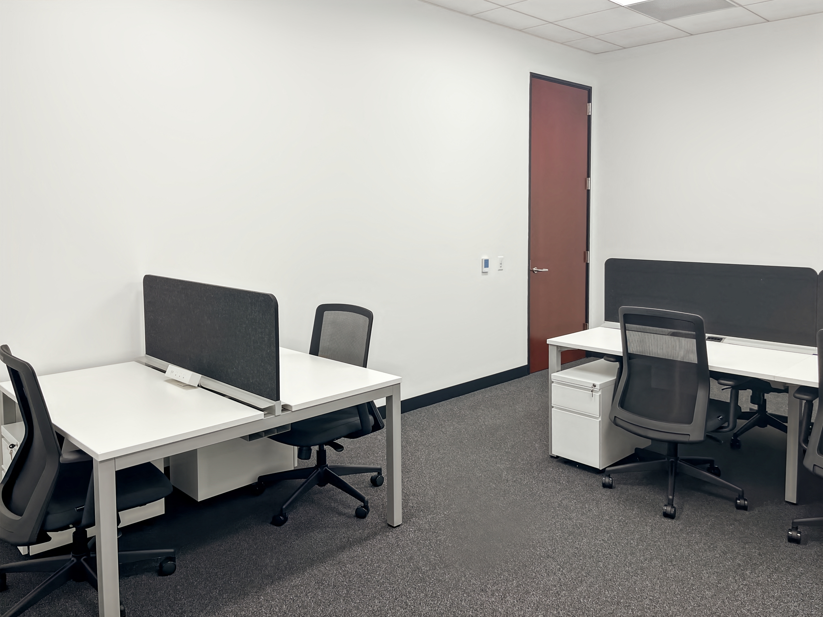 Private Office To Rent, Orange County, 92614 – photo 6