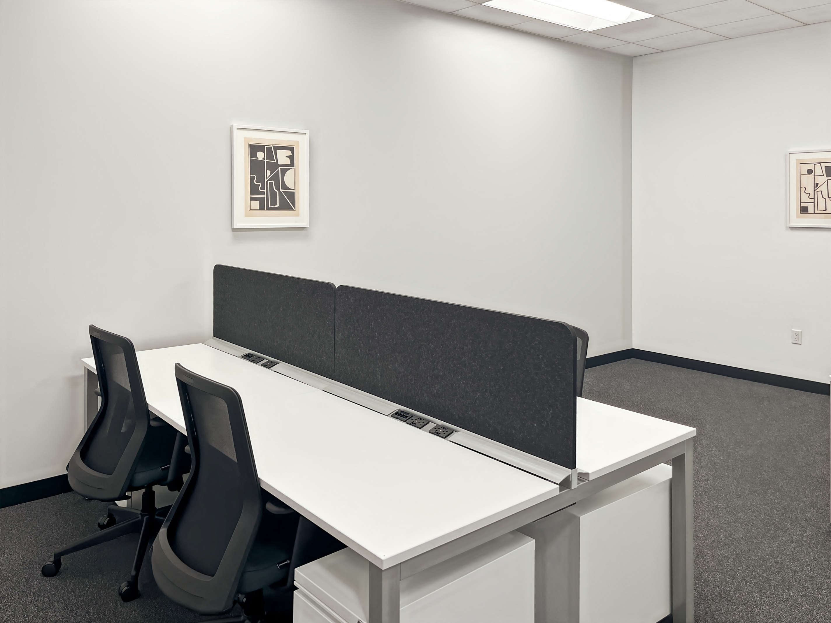 Private Office To Rent, Orange County, 92614 – photo 5