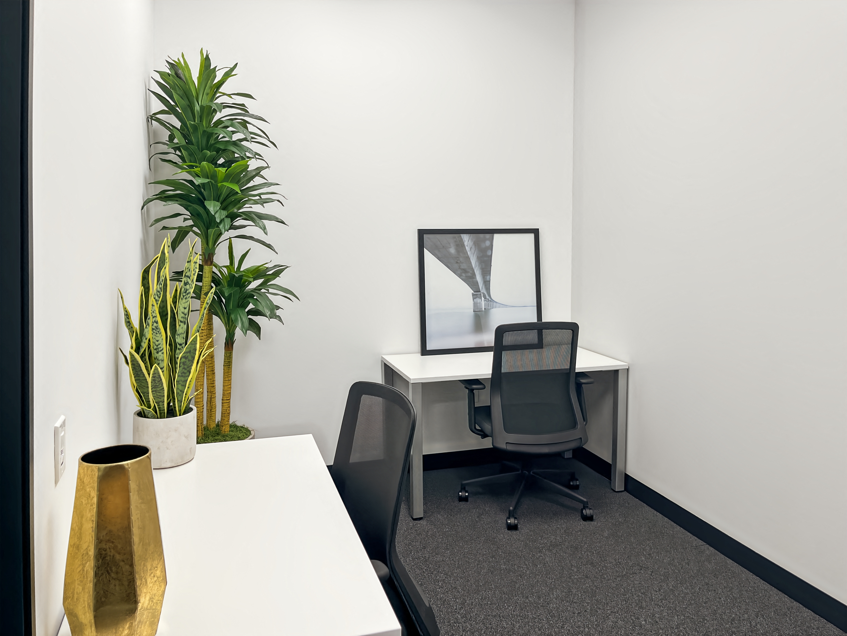 Private Office To Rent, Orange County, 92614 – photo 4