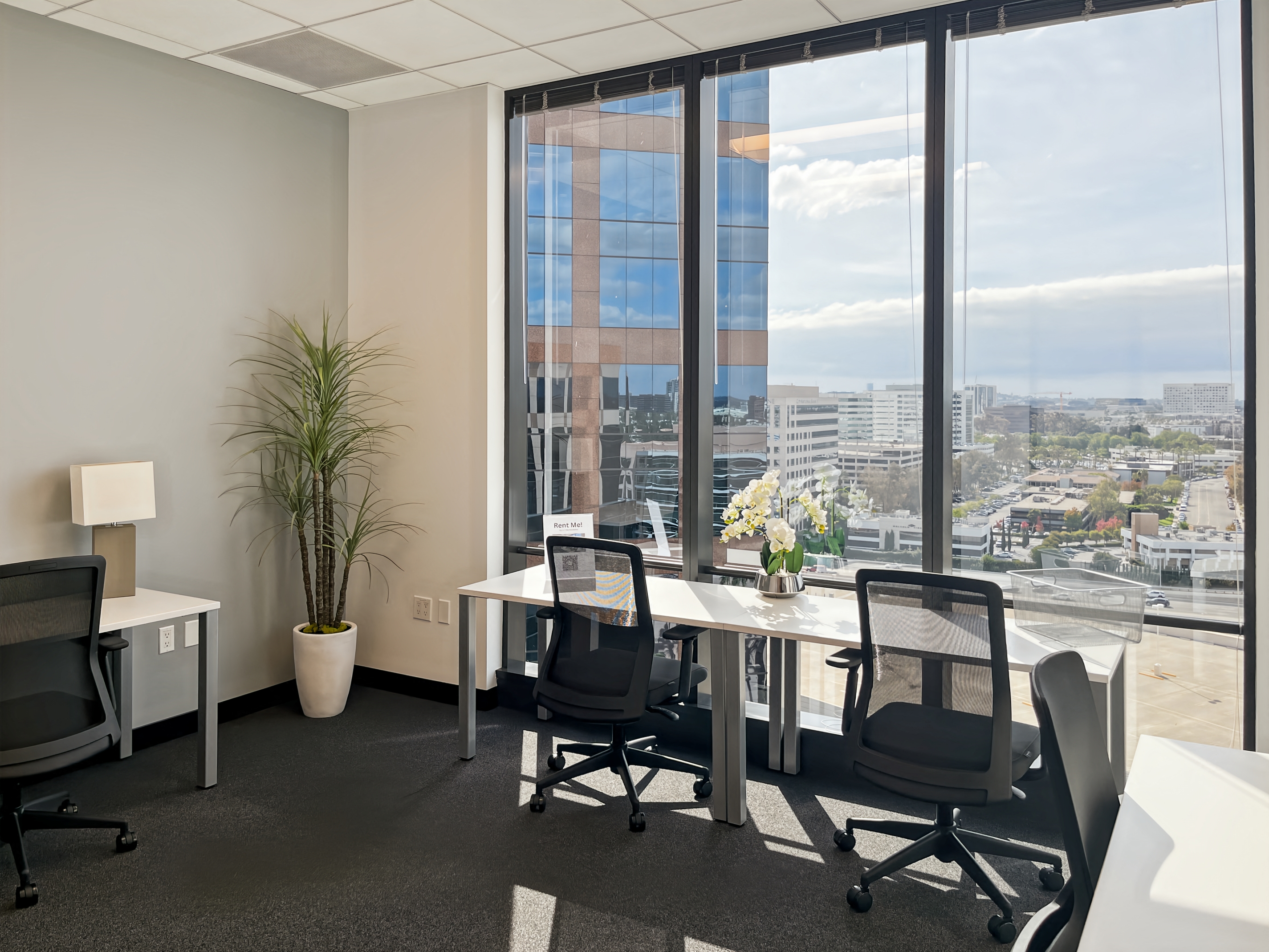 Private Office To Rent, Orange County, 92614 – photo 2