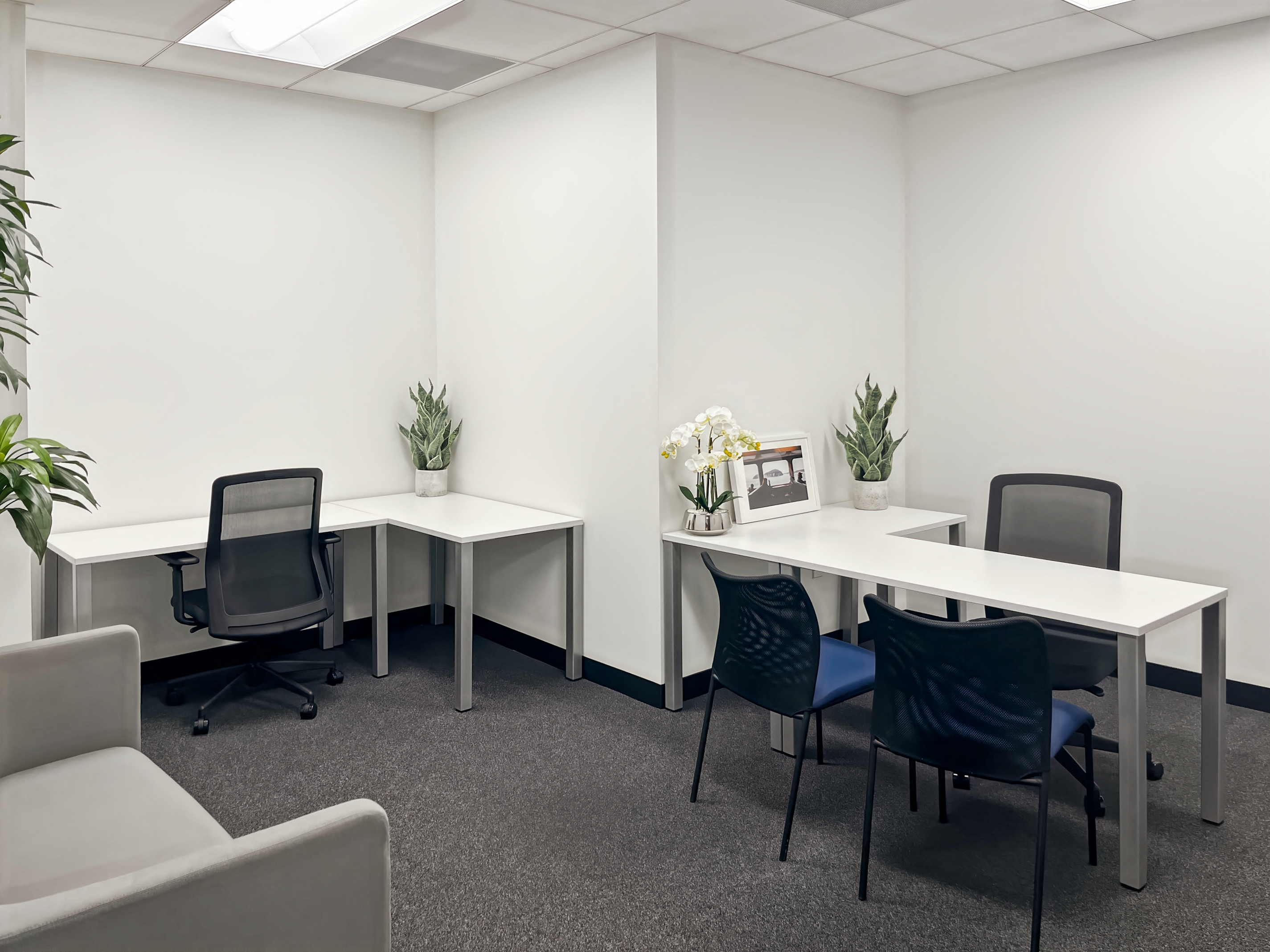 Private Office To Rent, Orange County, 92614 – photo 3