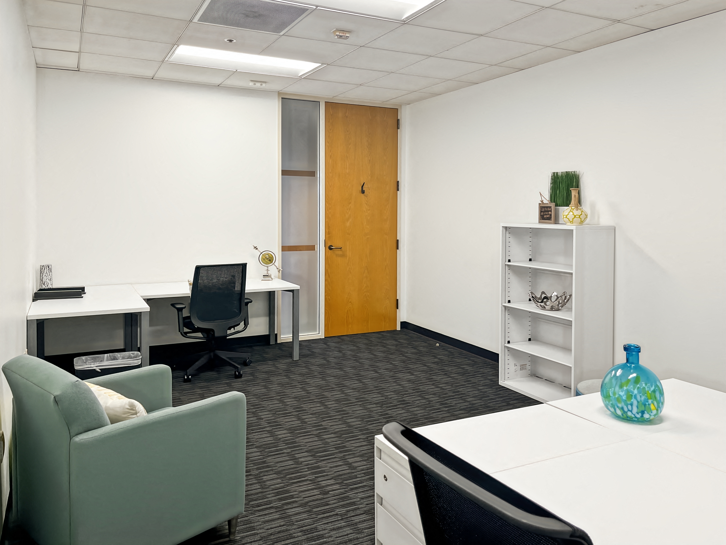 Private Office To Rent, Orange County, 92618 – photo 3